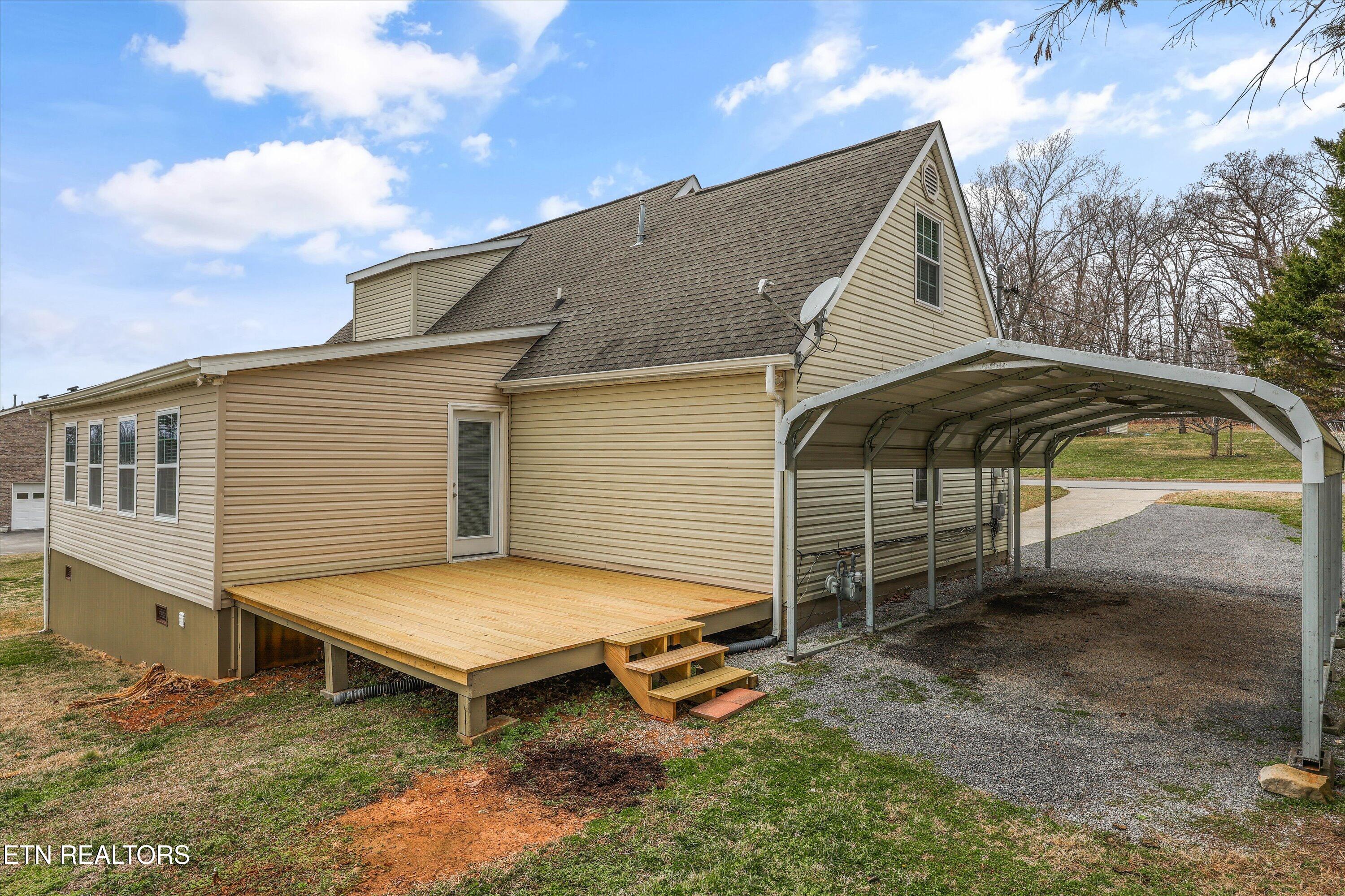231 Golden Rod Drive Seymour TN 37865