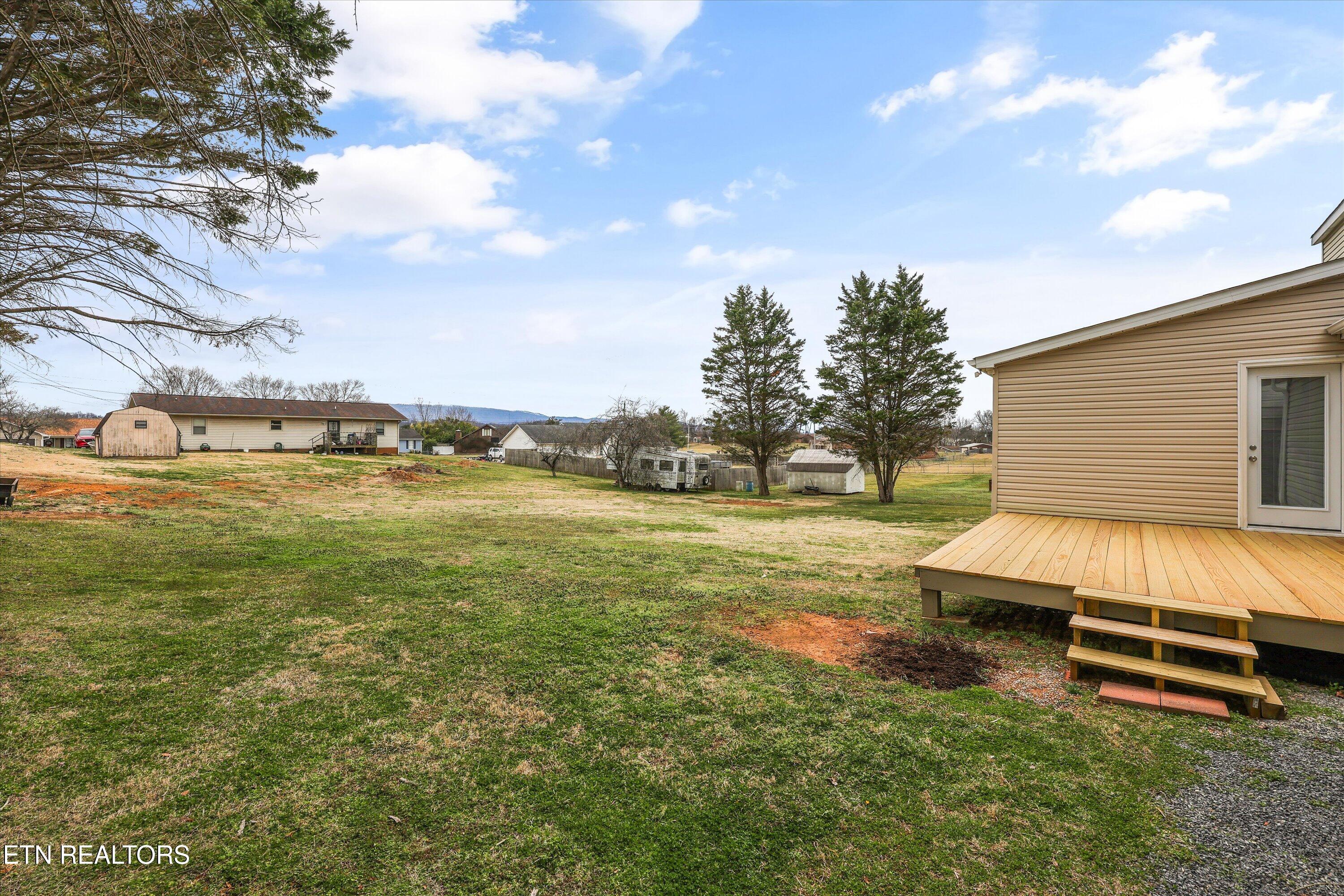 231 Golden Rod Drive Seymour TN 37865