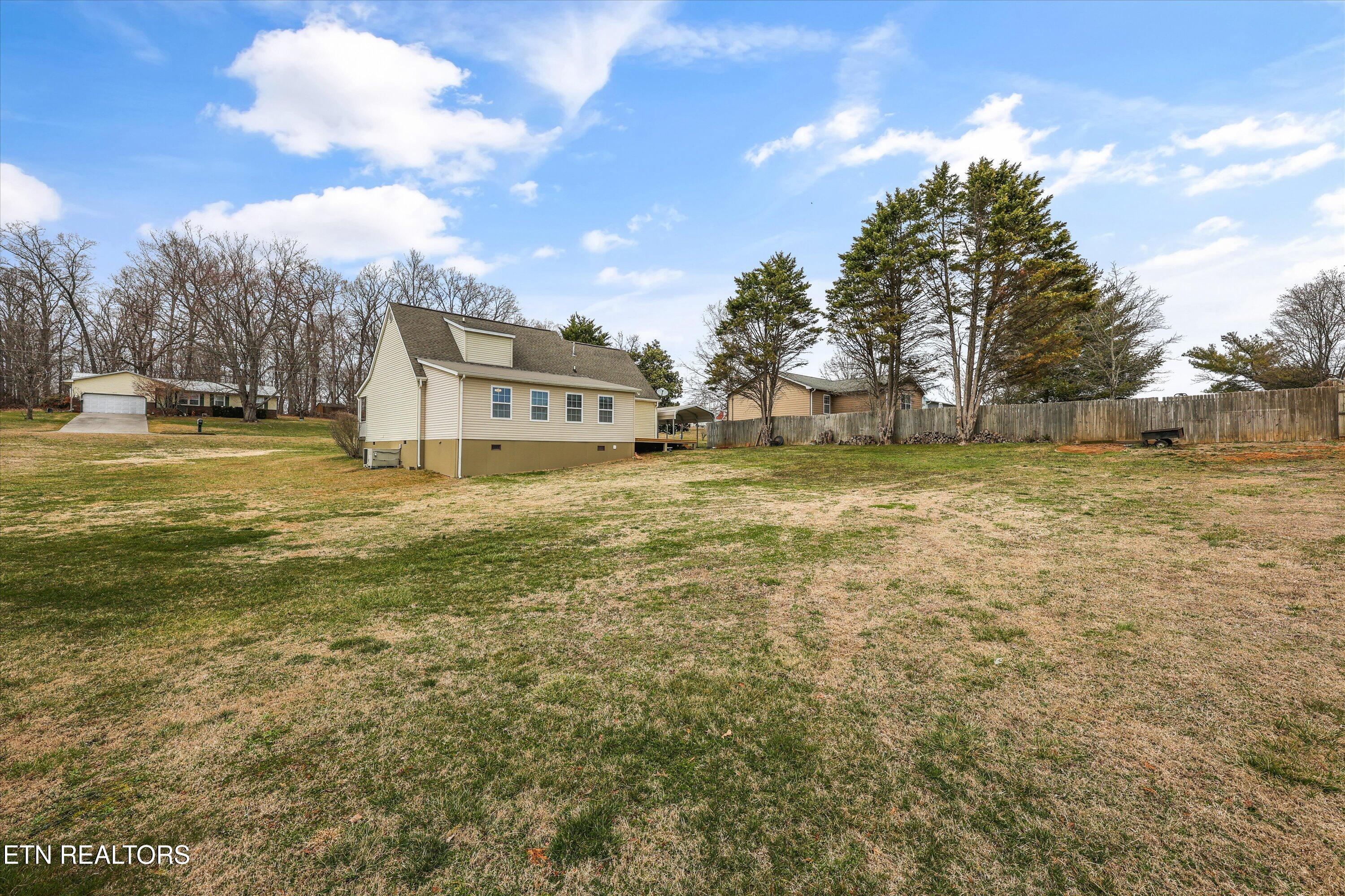 231 Golden Rod Drive Seymour TN 37865