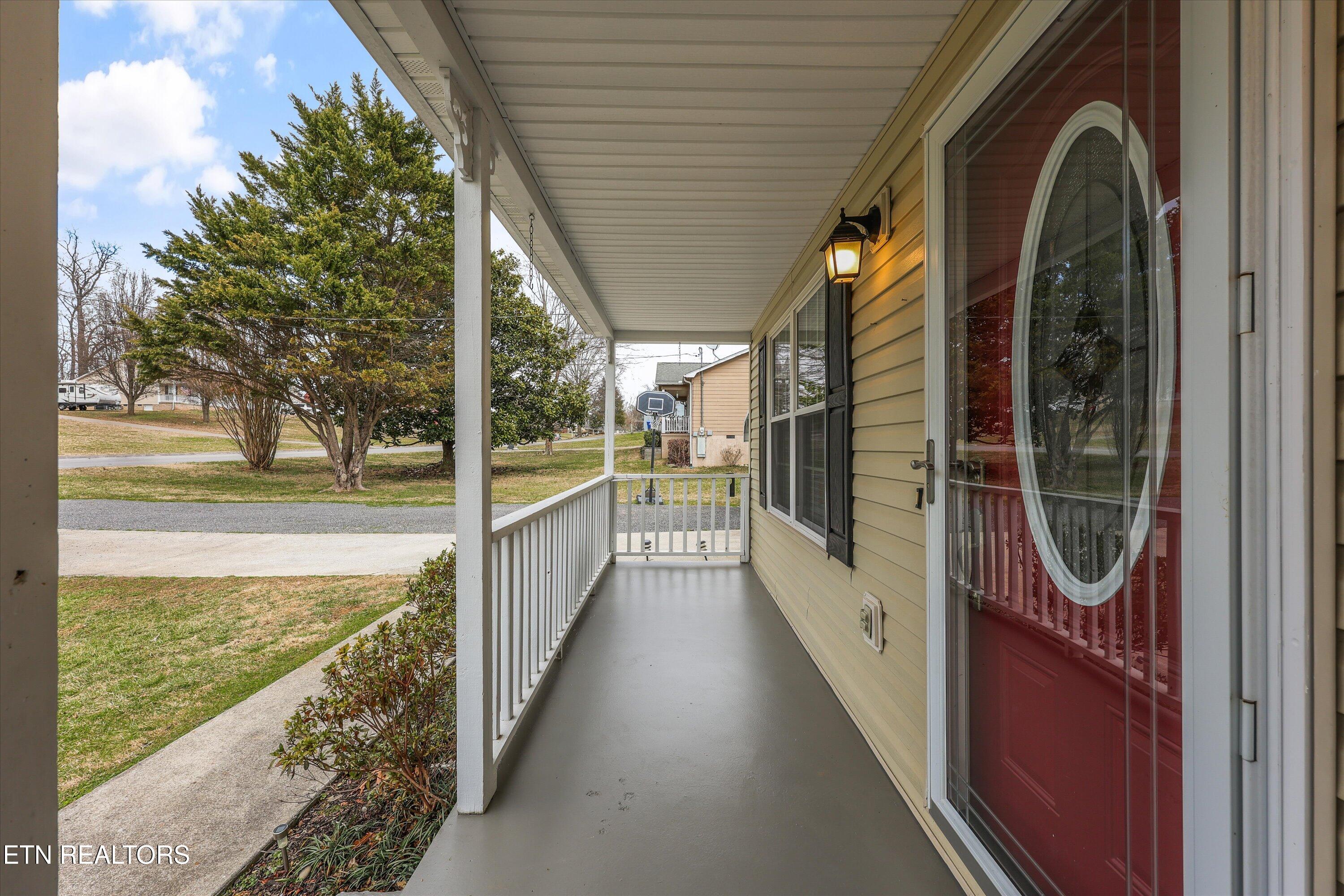 231 Golden Rod Drive Seymour TN 37865