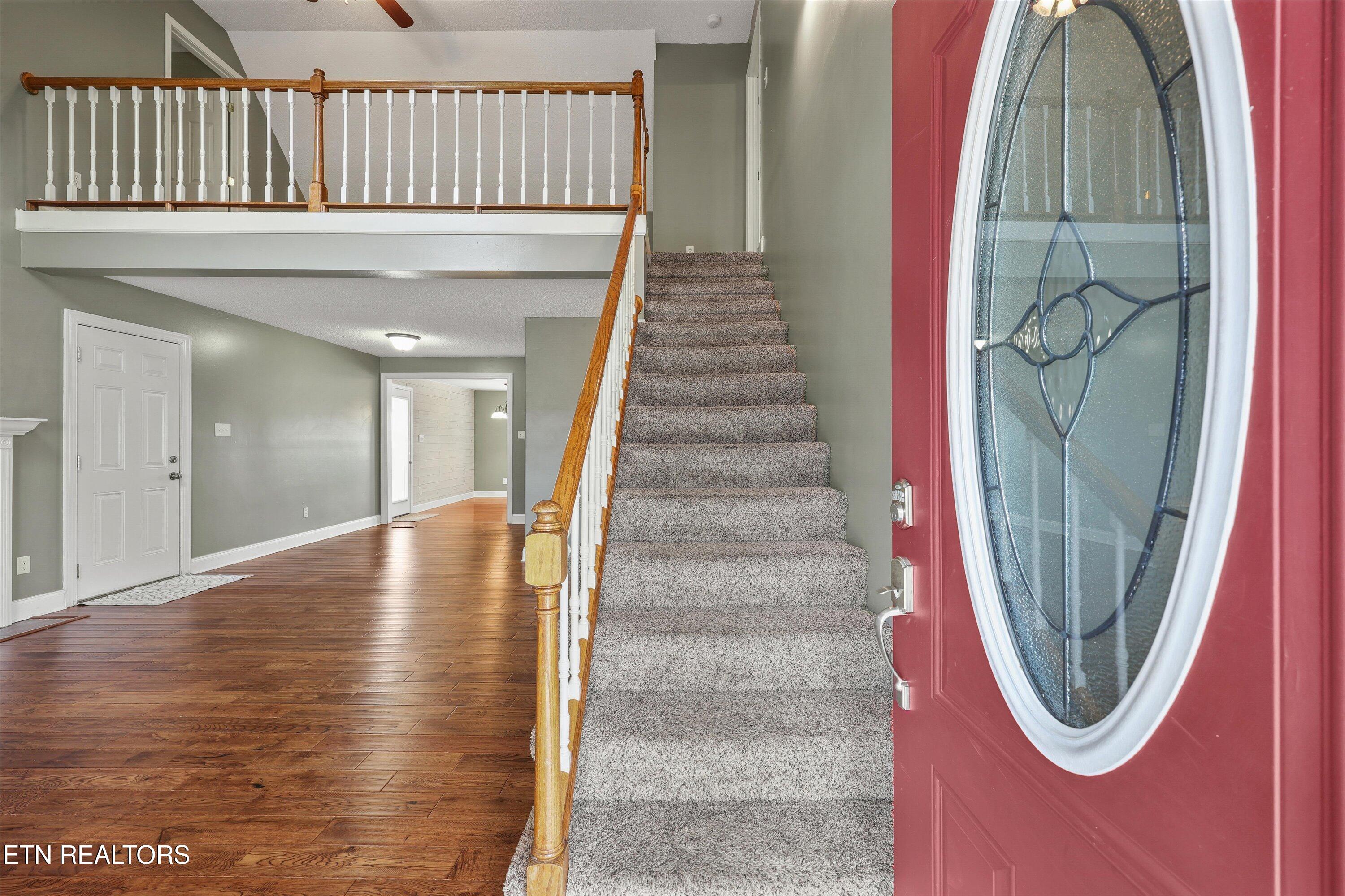 231 Golden Rod Drive Seymour TN 37865