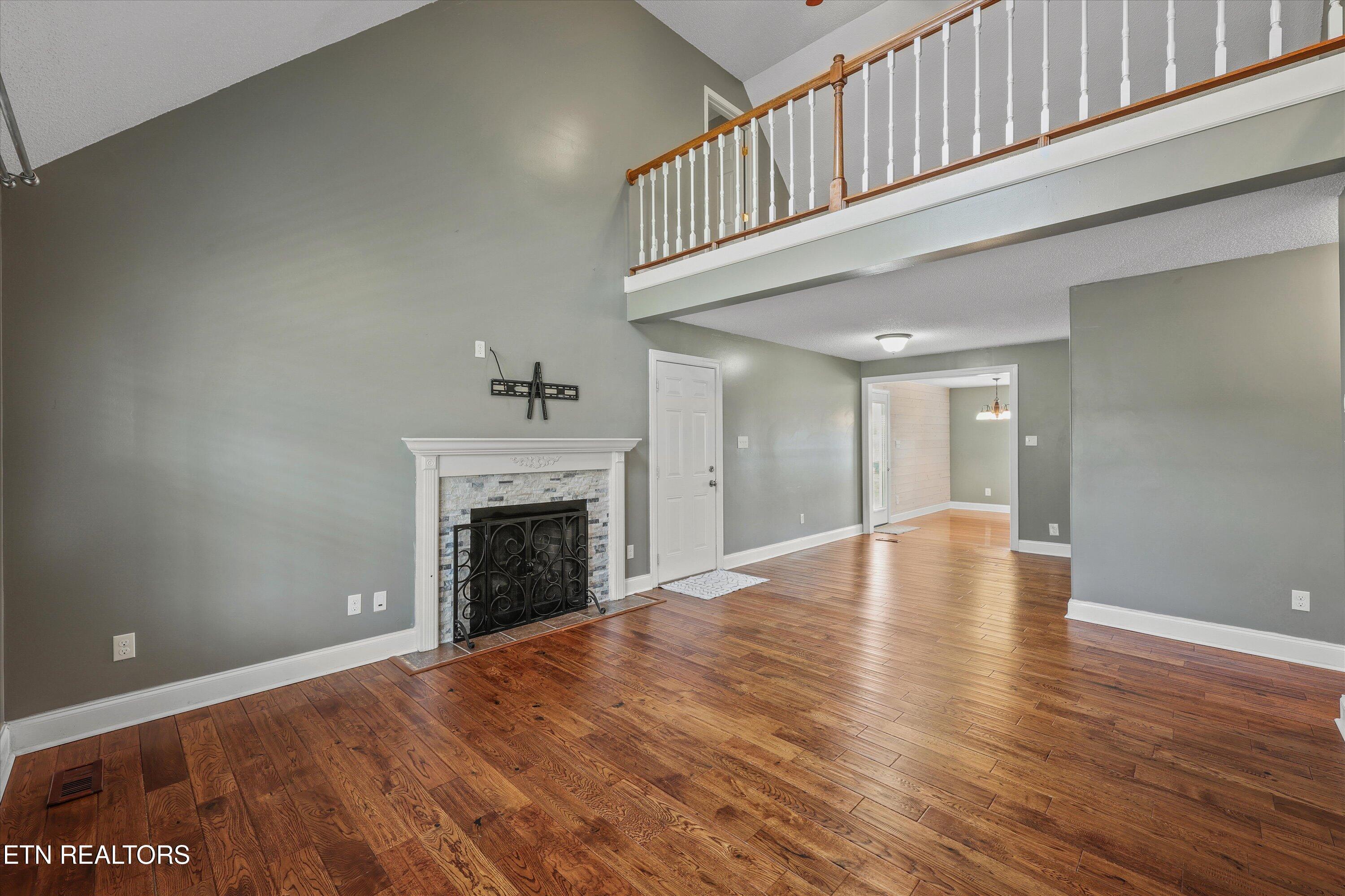 231 Golden Rod Drive Seymour TN 37865