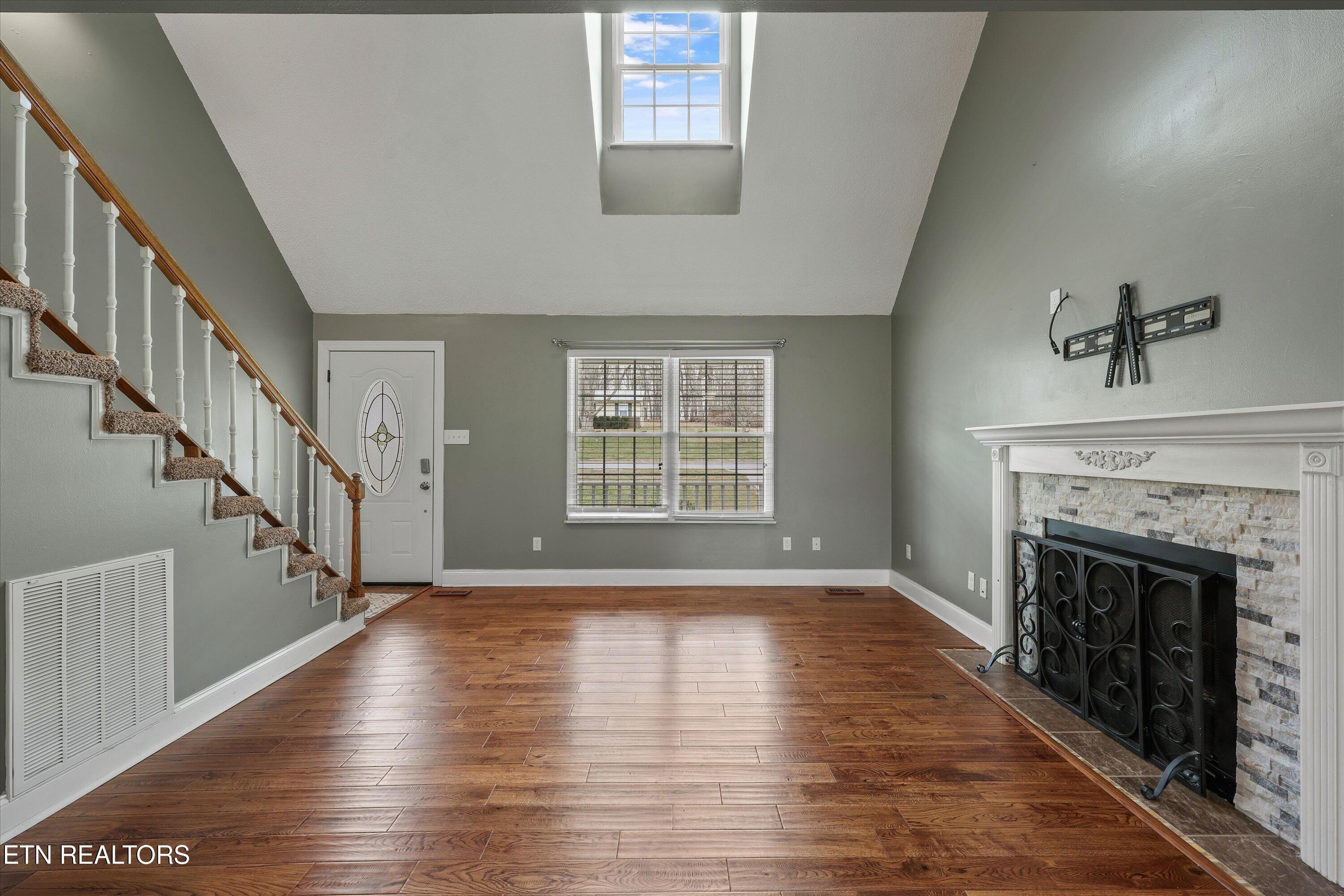 231 Golden Rod Drive Seymour TN 37865