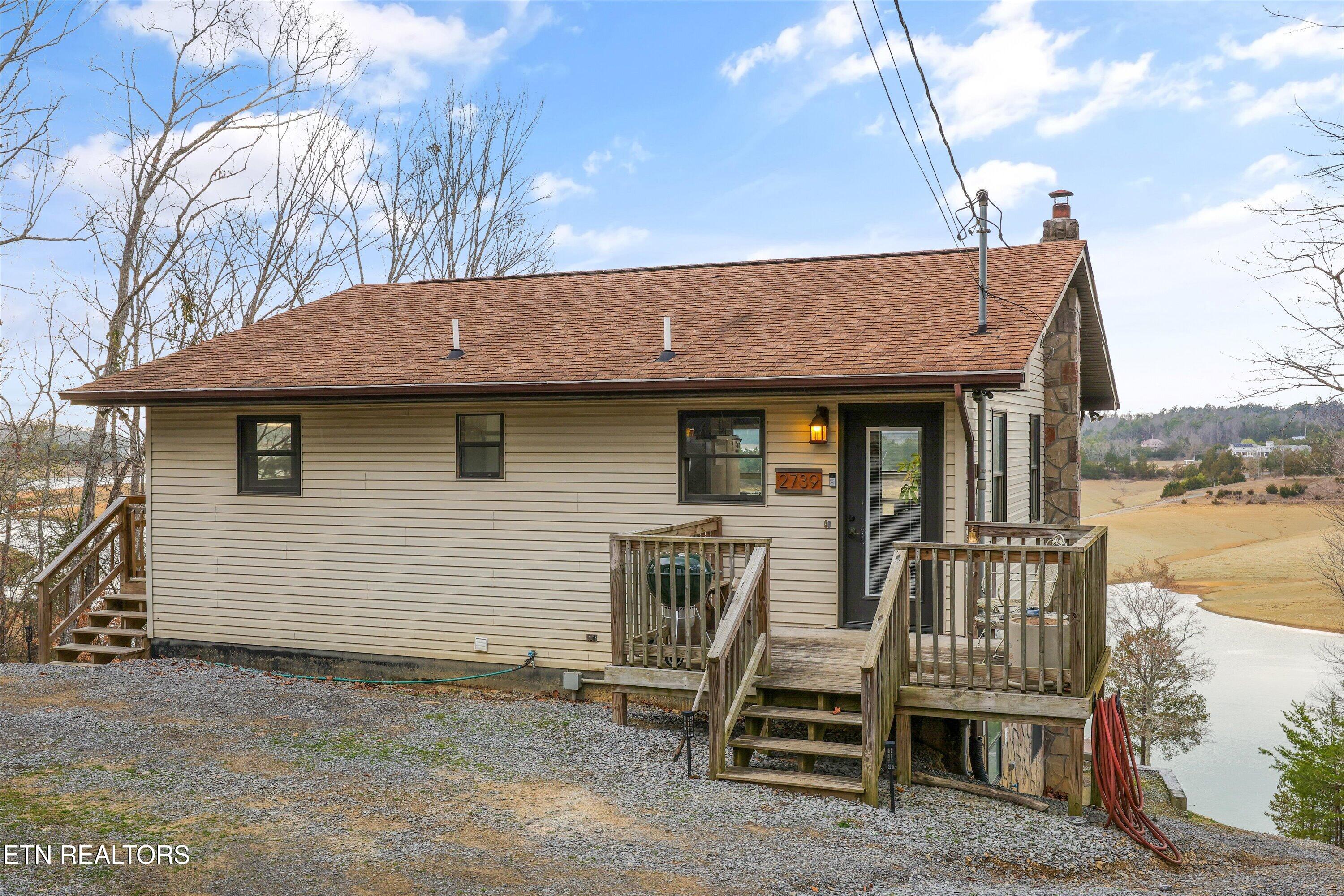 2739 Windy Cove Way Sevierville TN 37876