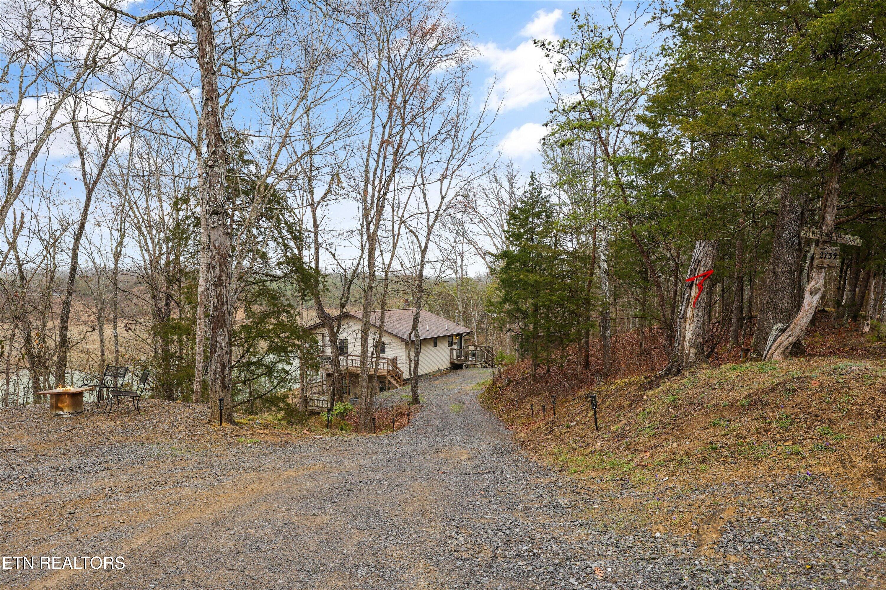 2739 Windy Cove Way Sevierville TN 37876
