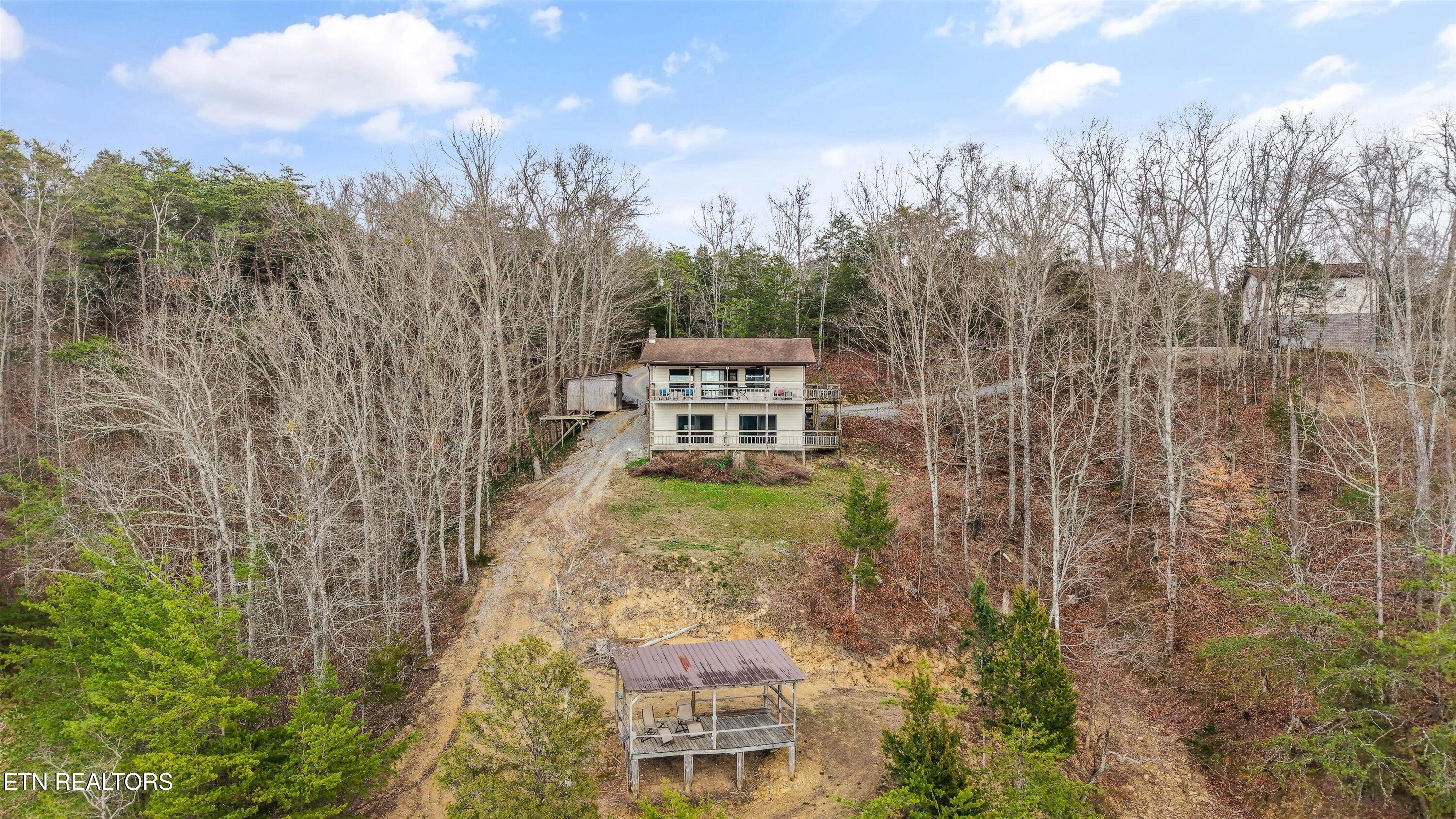 2739 Windy Cove Way Sevierville TN 37876