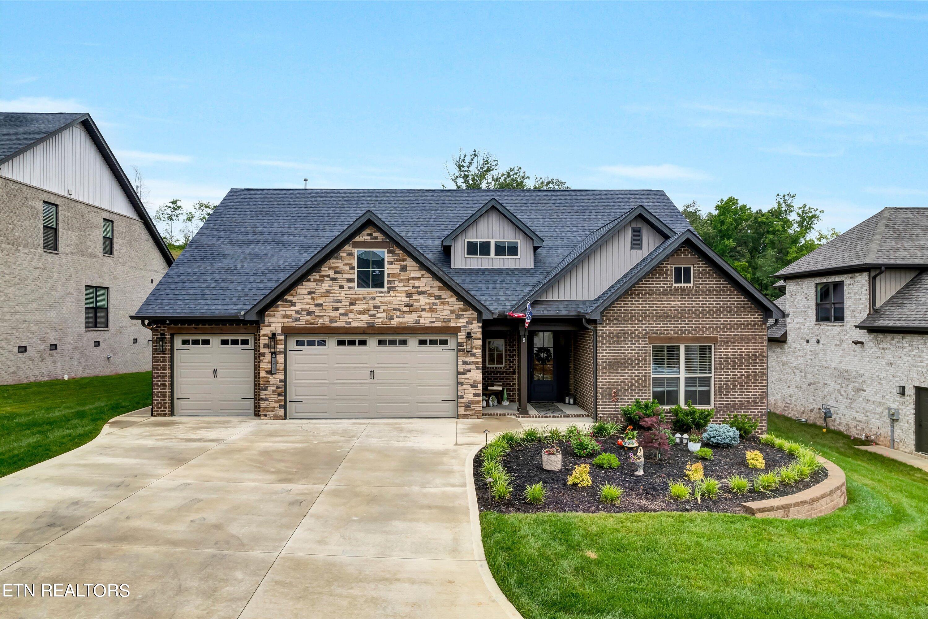 12117 Broady Glen Lane Knoxville TN 37932