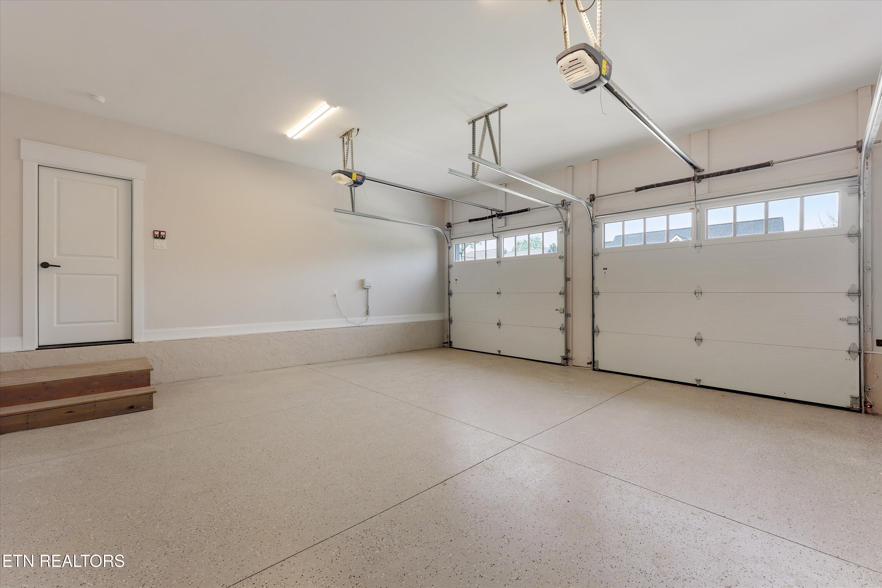 2323 Misty Mountain Circle Knoxville TN 37932