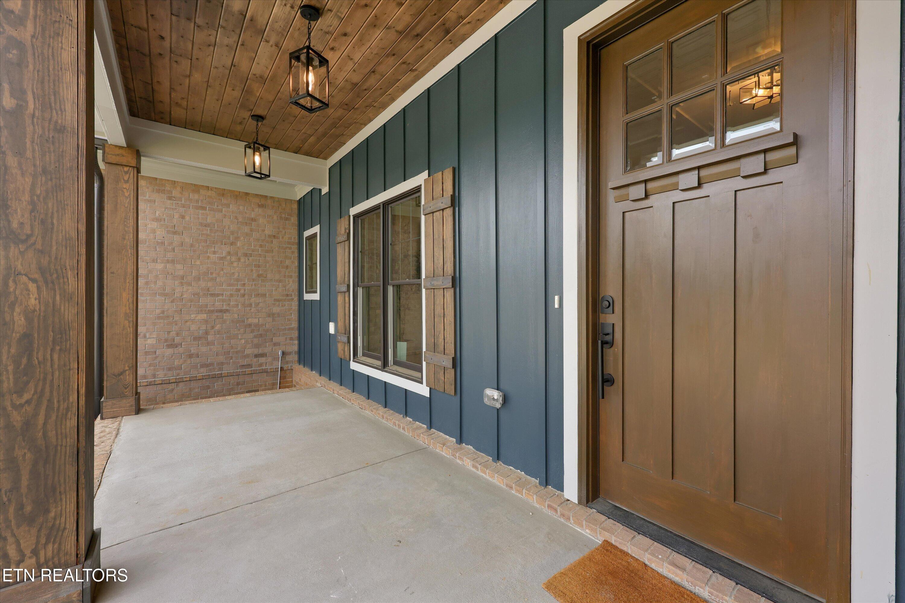 2323 Misty Mountain Circle Knoxville TN 37932