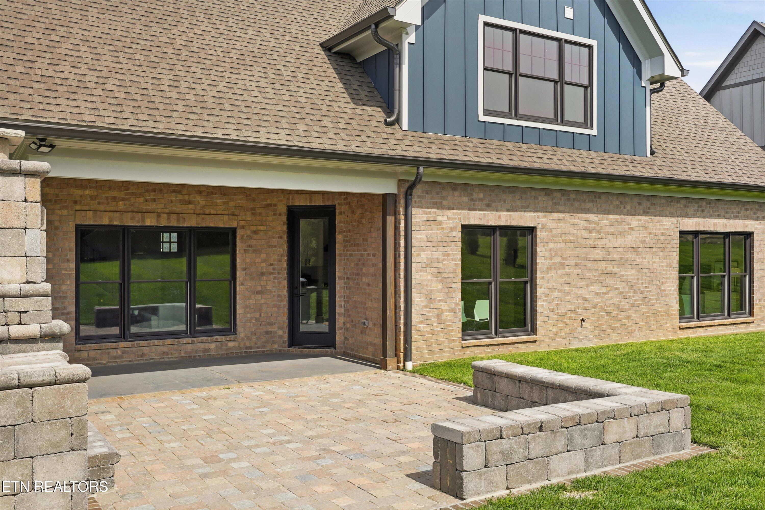 2323 Misty Mountain Circle Knoxville TN 37932