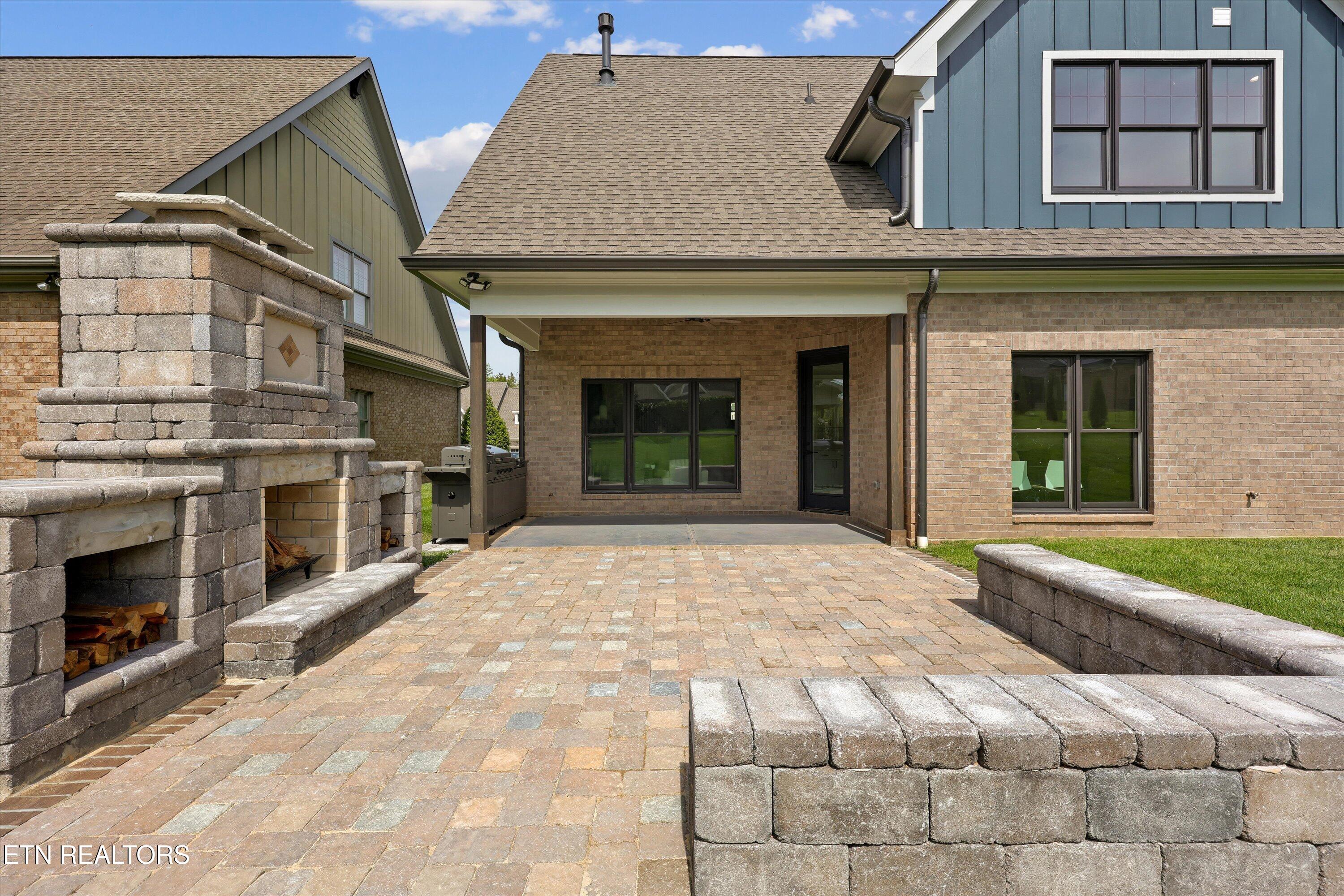 2323 Misty Mountain Circle Knoxville TN 37932