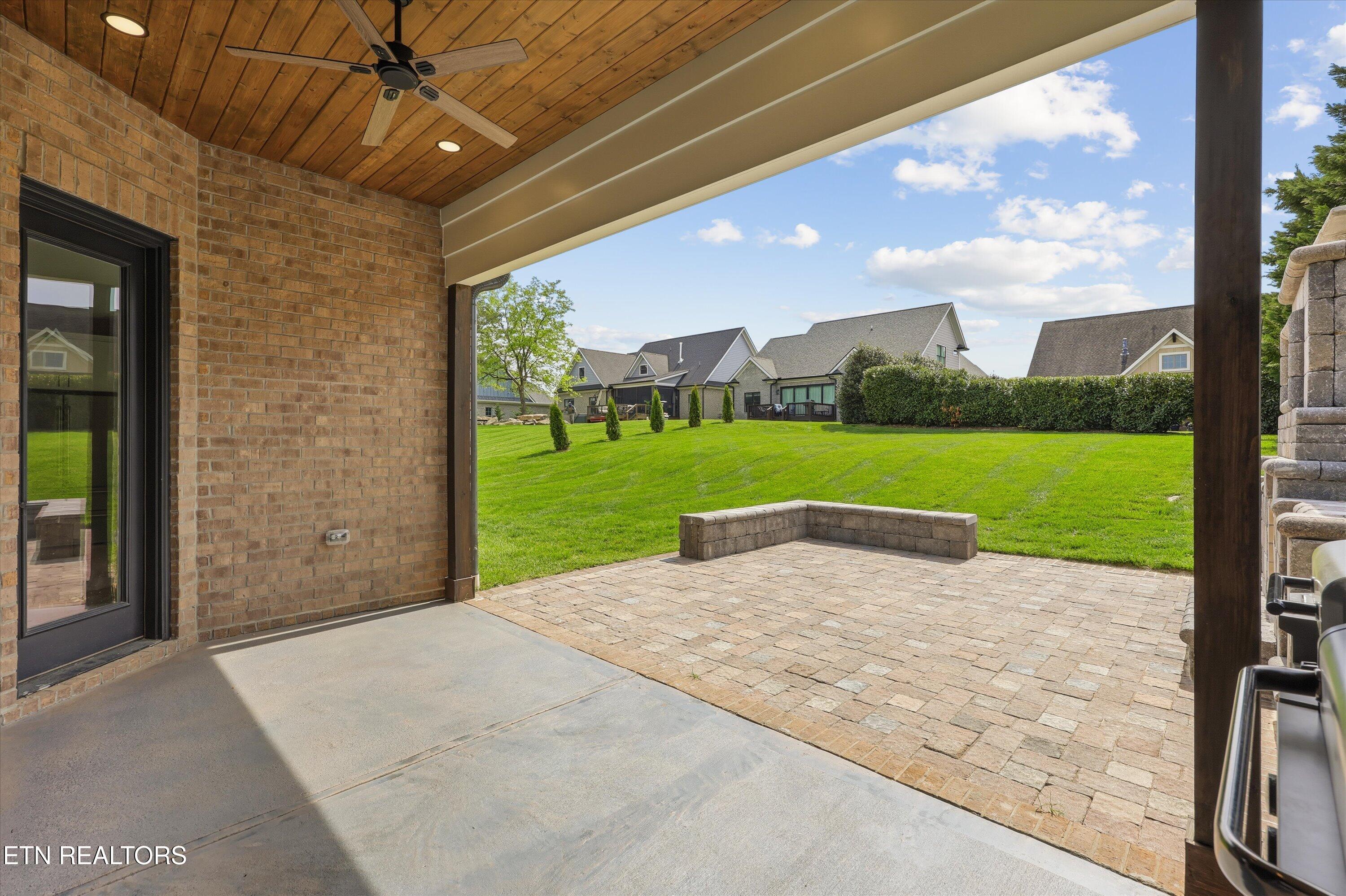 2323 Misty Mountain Circle Knoxville TN 37932