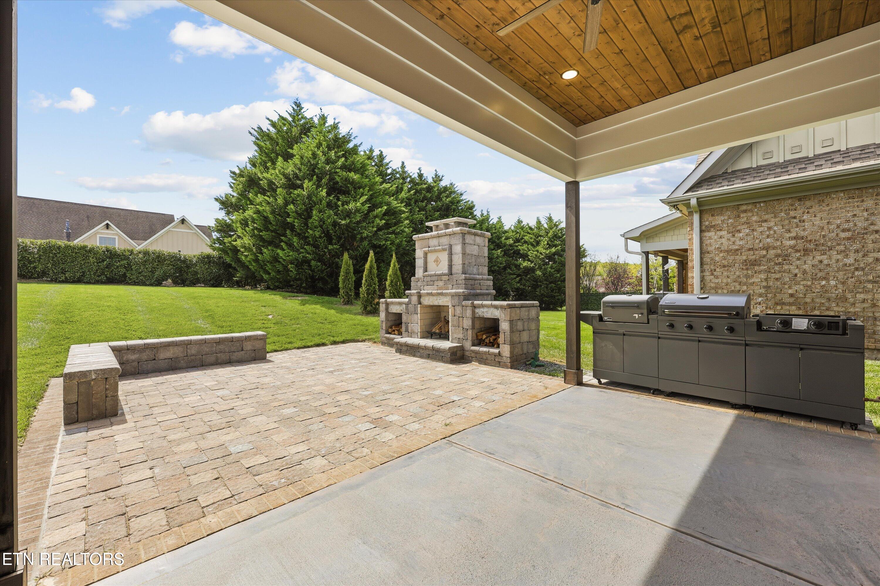 2323 Misty Mountain Circle Knoxville TN 37932