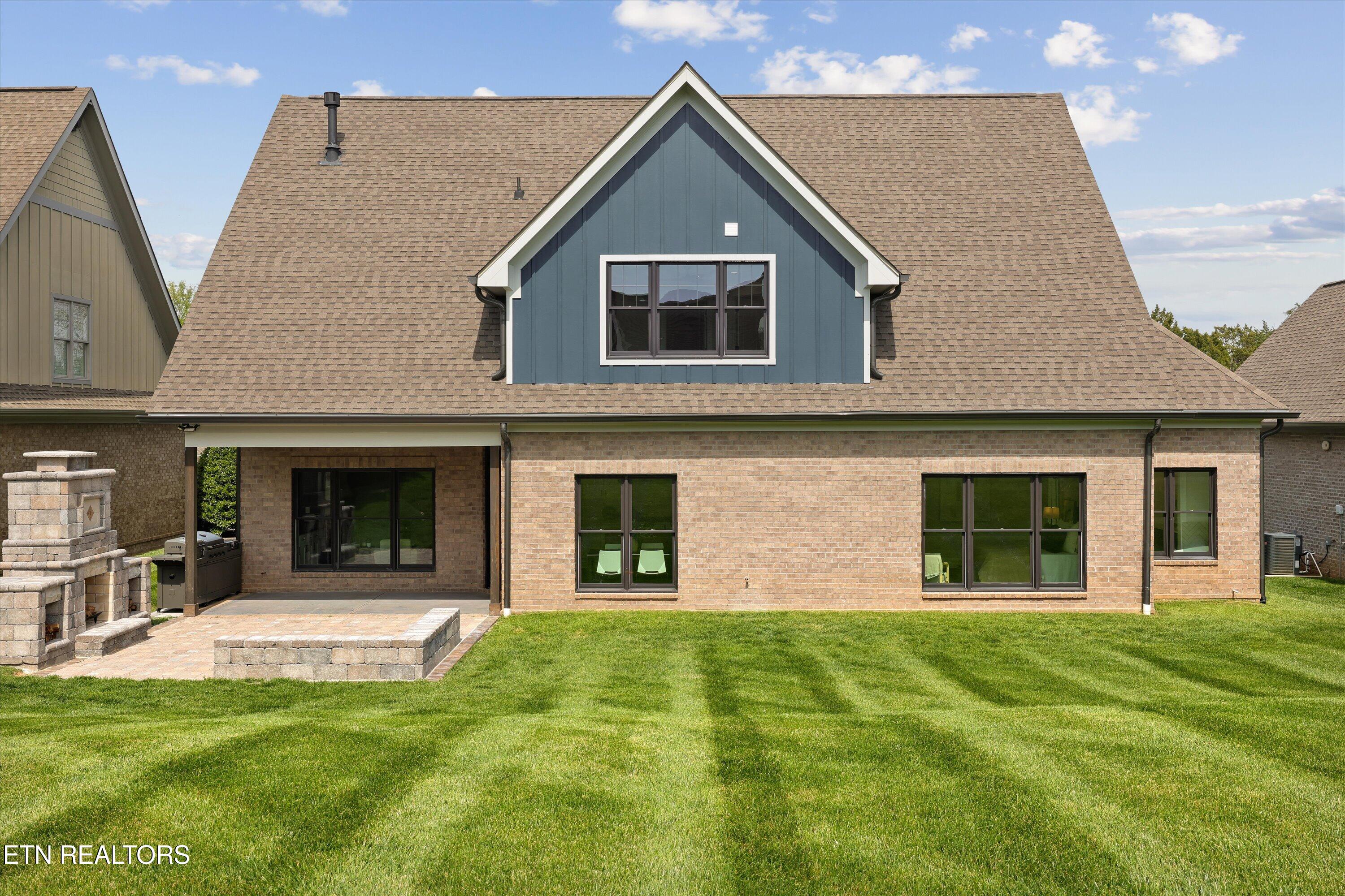 2323 Misty Mountain Circle Knoxville TN 37932