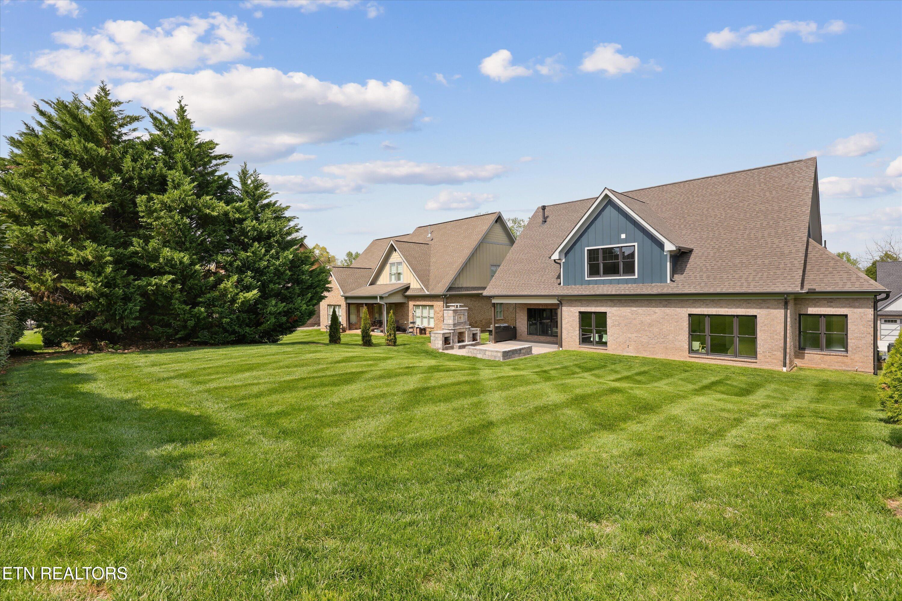 2323 Misty Mountain Circle Knoxville TN 37932