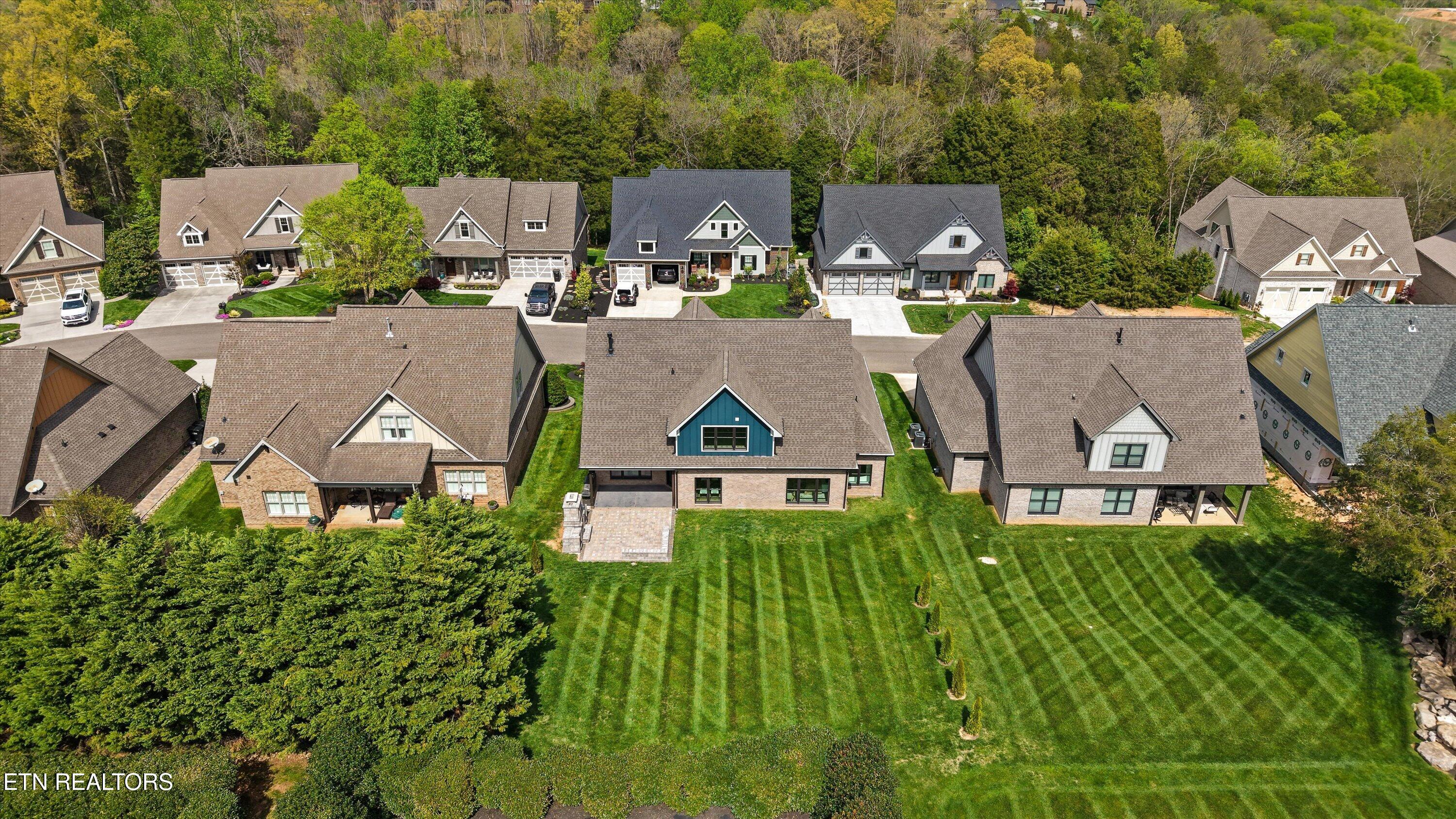 2323 Misty Mountain Circle Knoxville TN 37932
