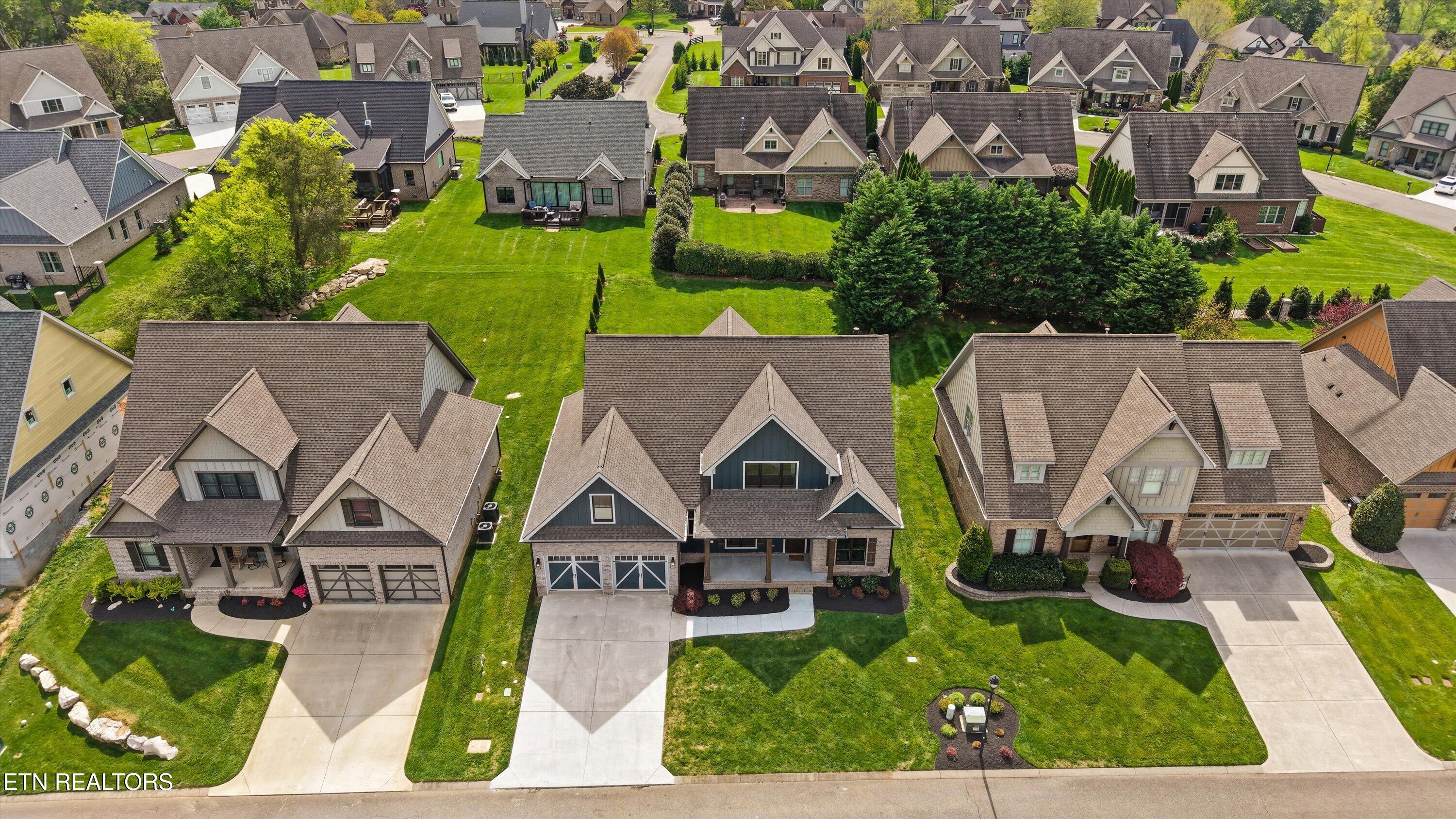 2323 Misty Mountain Circle Knoxville TN 37932