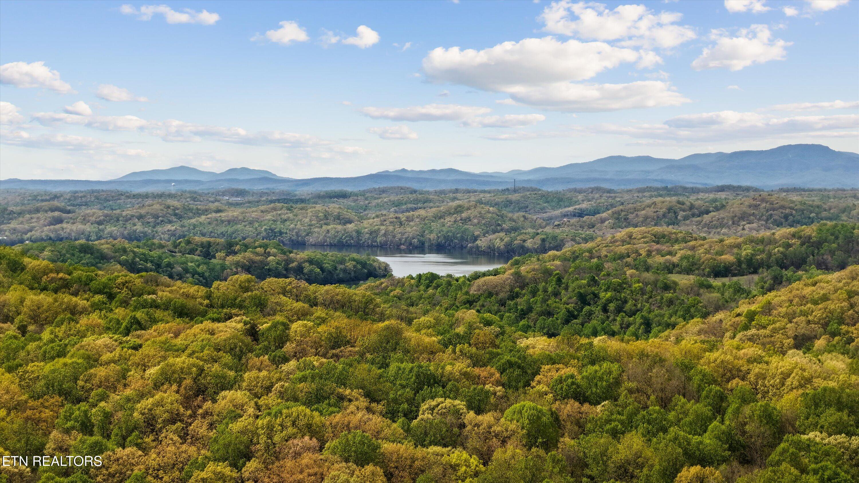 2323 Misty Mountain Circle Knoxville TN 37932