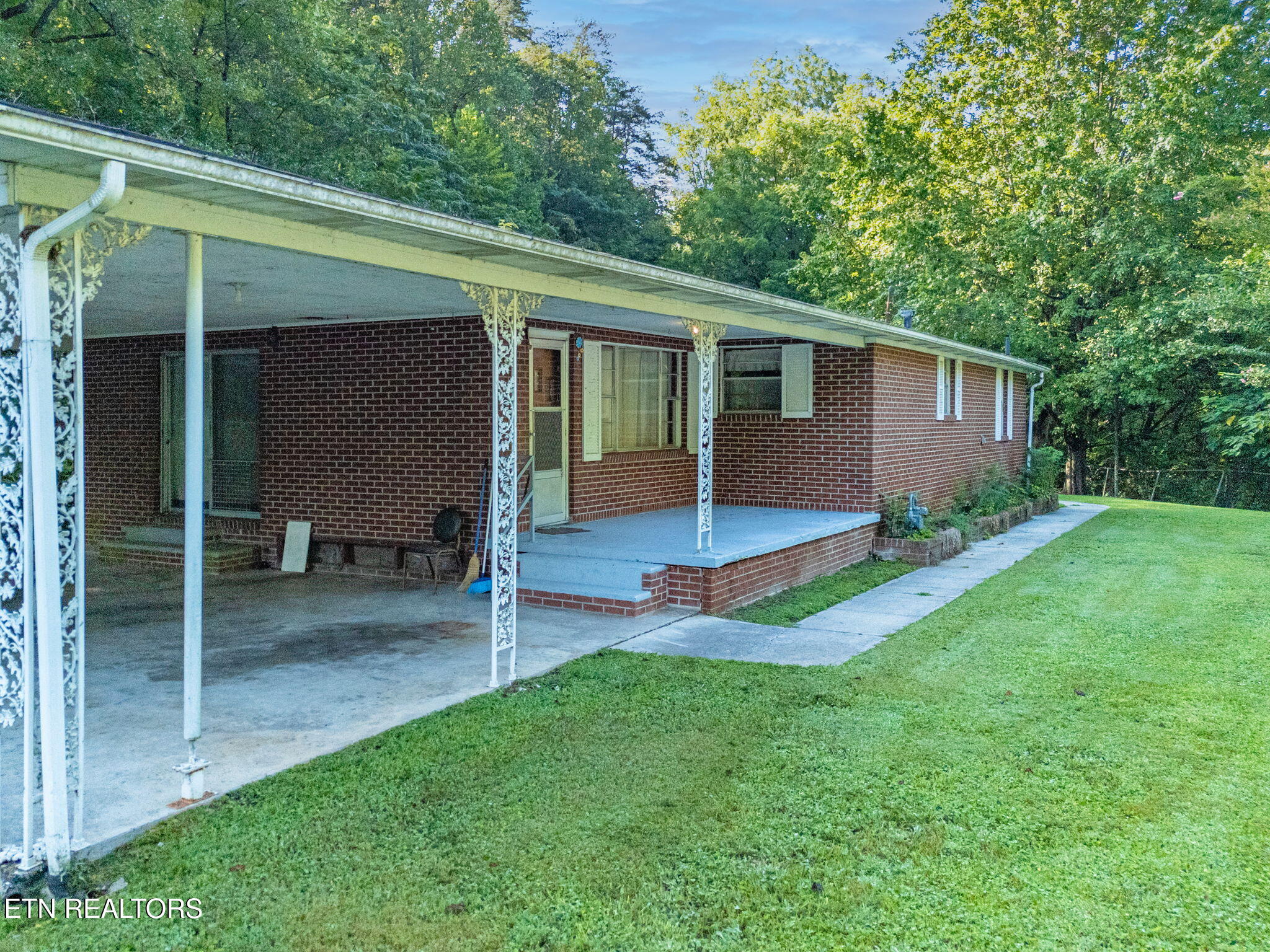 813 Andys Ridge Road Rocky Top TN 37769