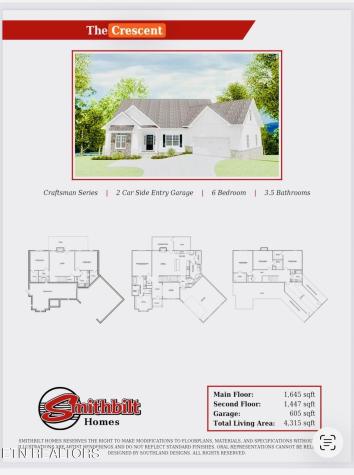 8408 Lake Village Circle Knoxville TN 37938