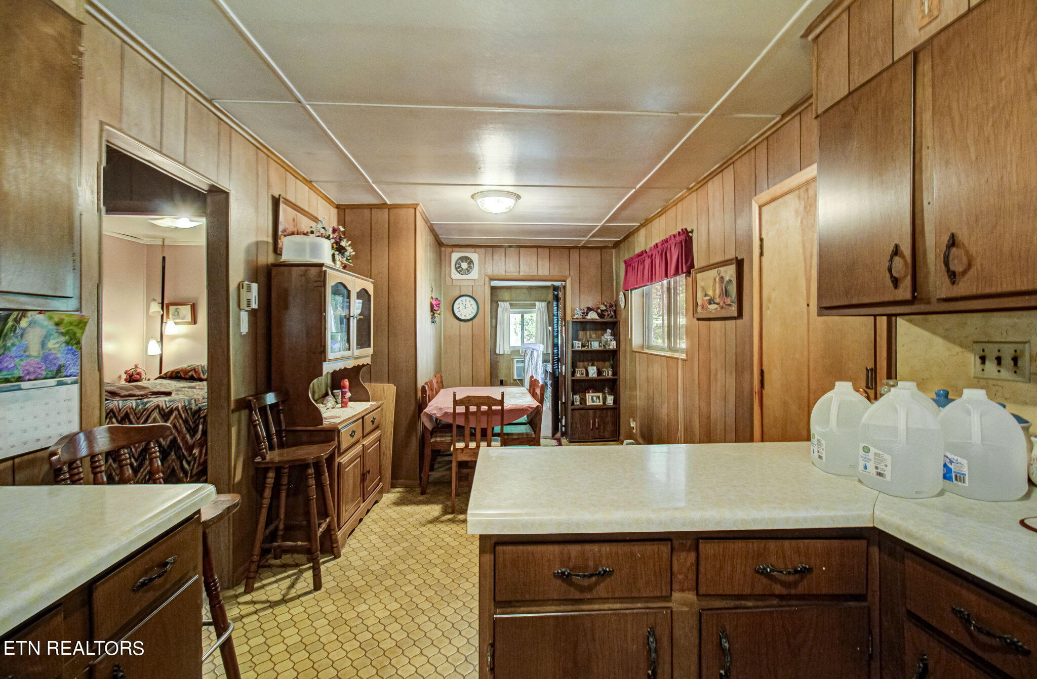 1909 Cheyene Trail Dandridge TN 37725