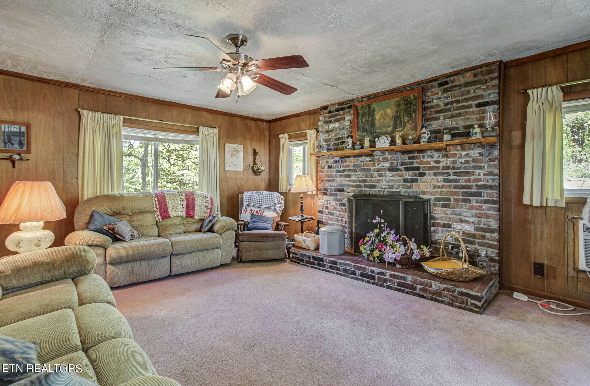 1909 Cheyene Trail Dandridge TN 37725