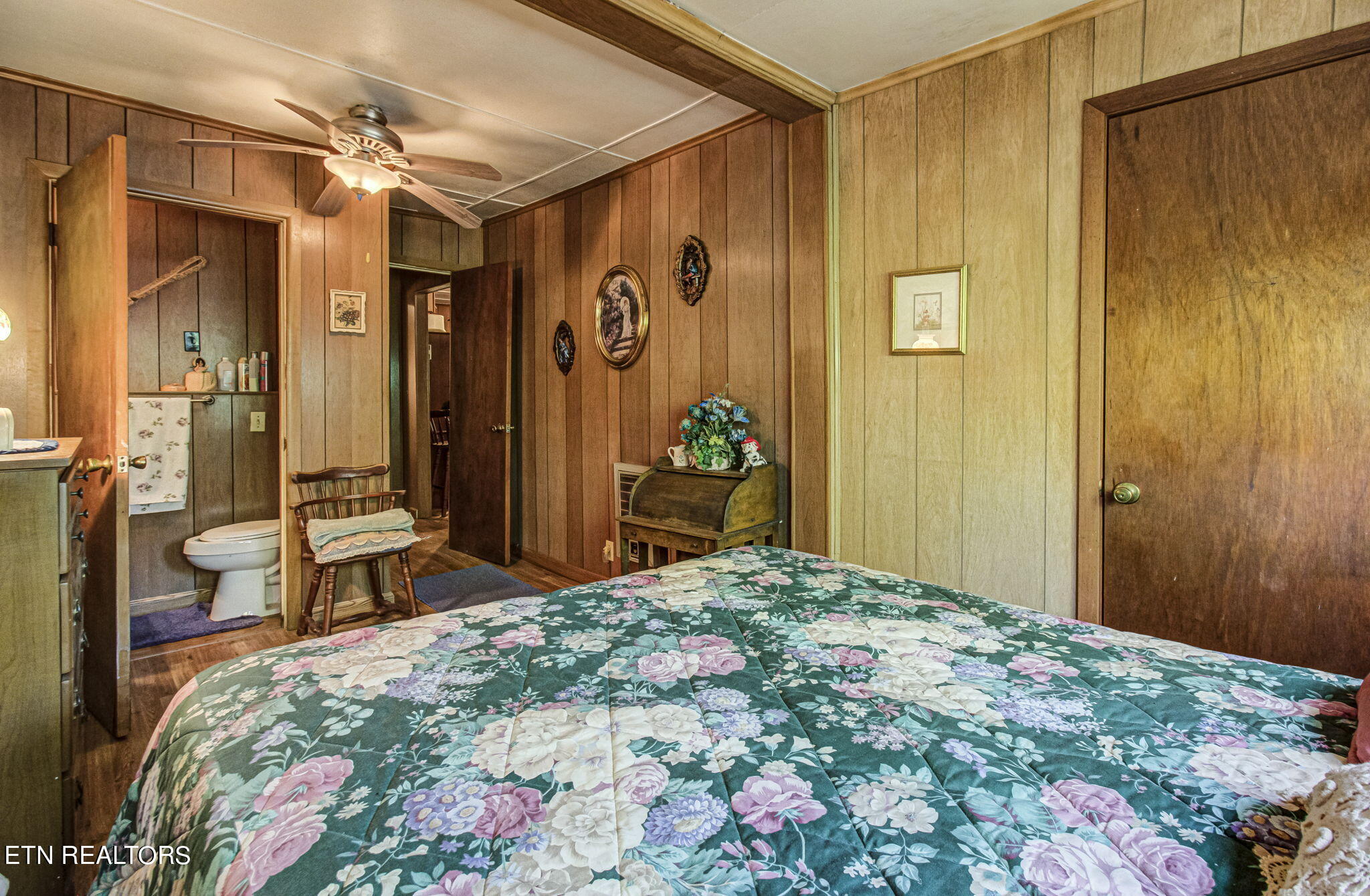1909 Cheyene Trail Dandridge TN 37725