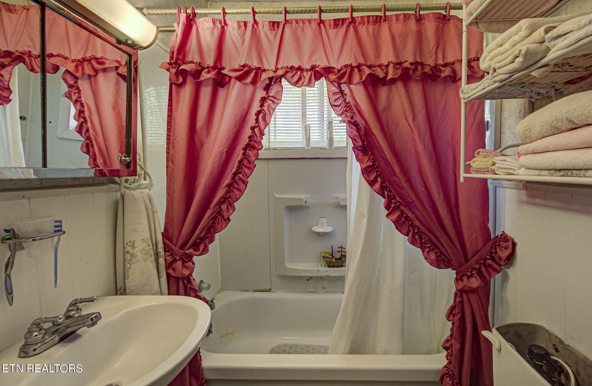 1909 Cheyene Trail Dandridge TN 37725