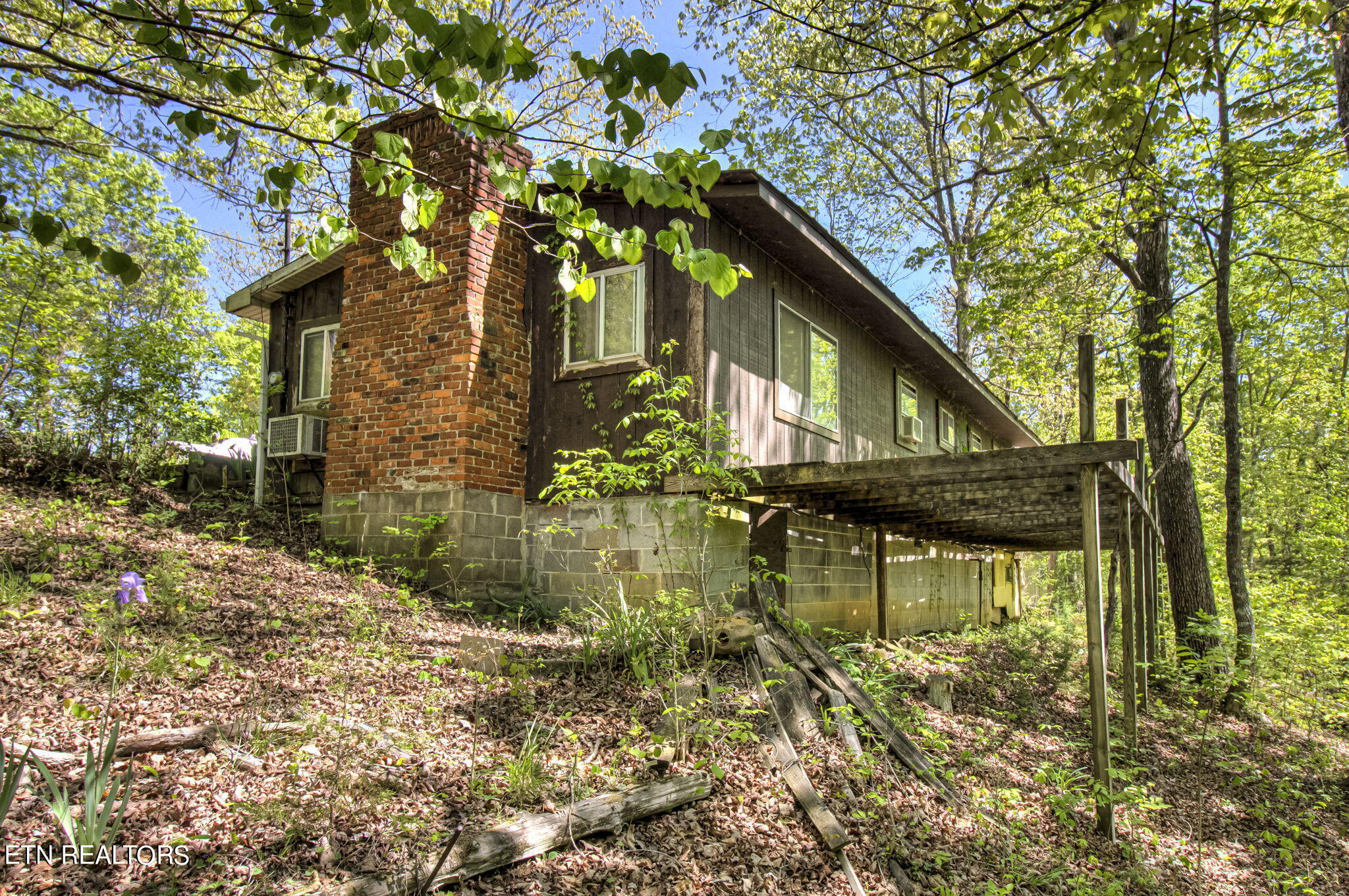 1909 Cheyene Trail Dandridge TN 37725