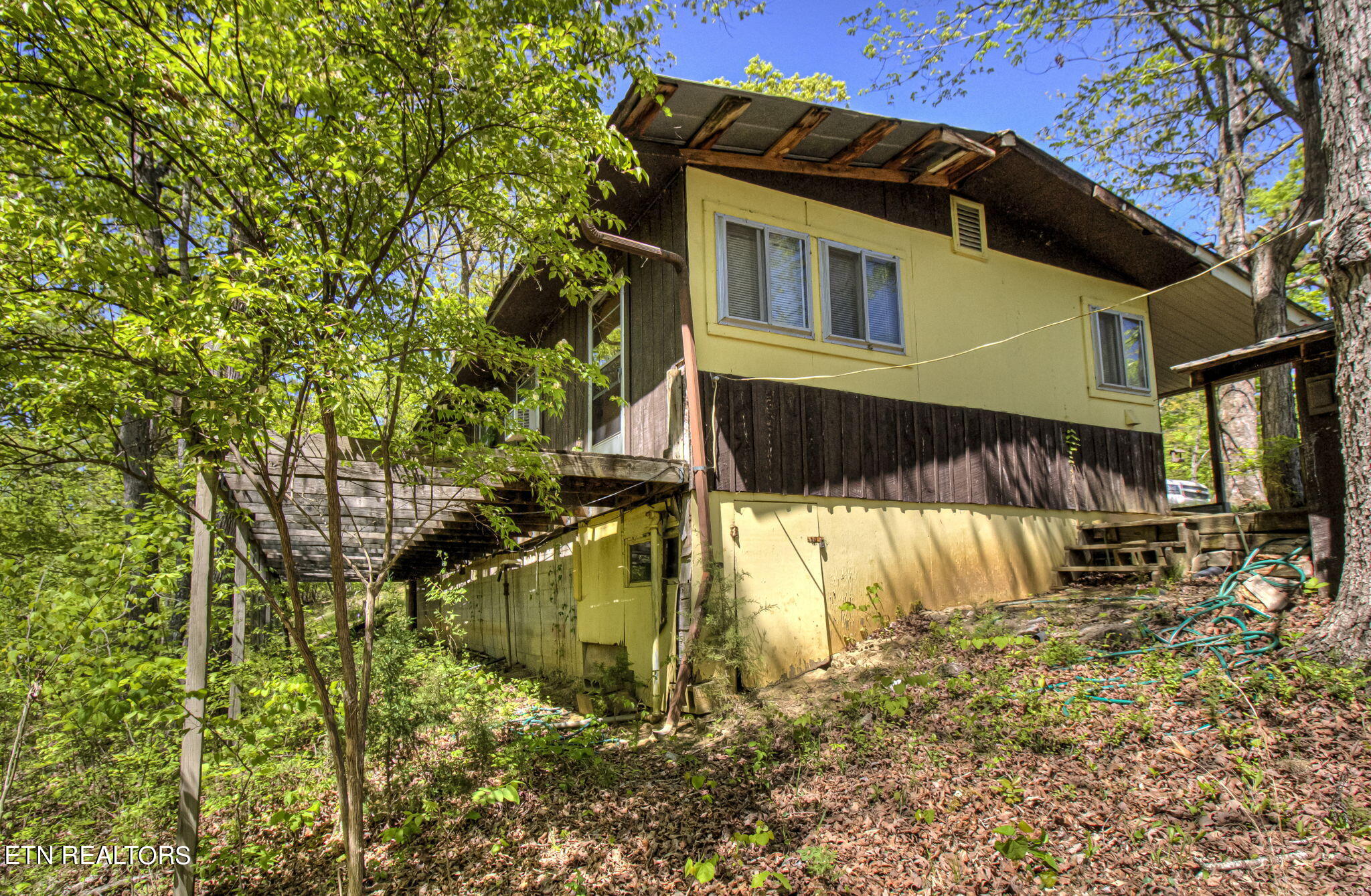 1909 Cheyene Trail Dandridge TN 37725