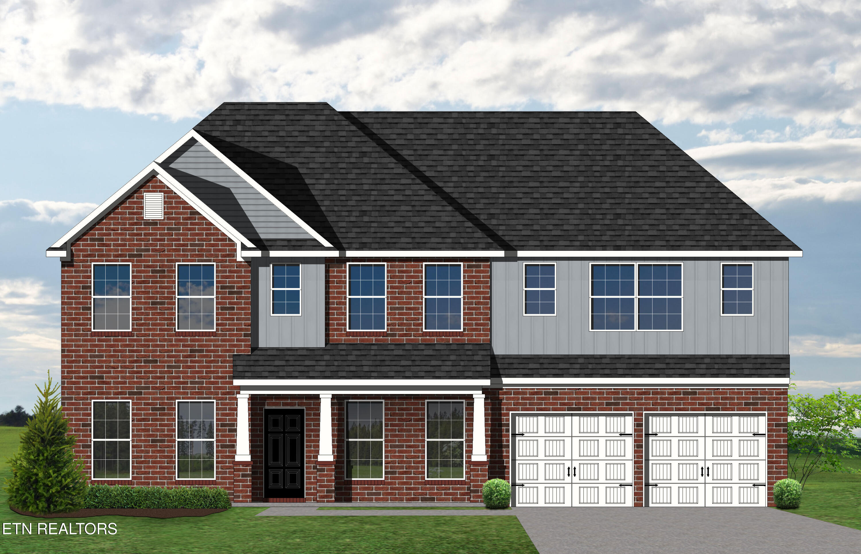 1940 Hickory Reserve Road Knoxville TN 37932