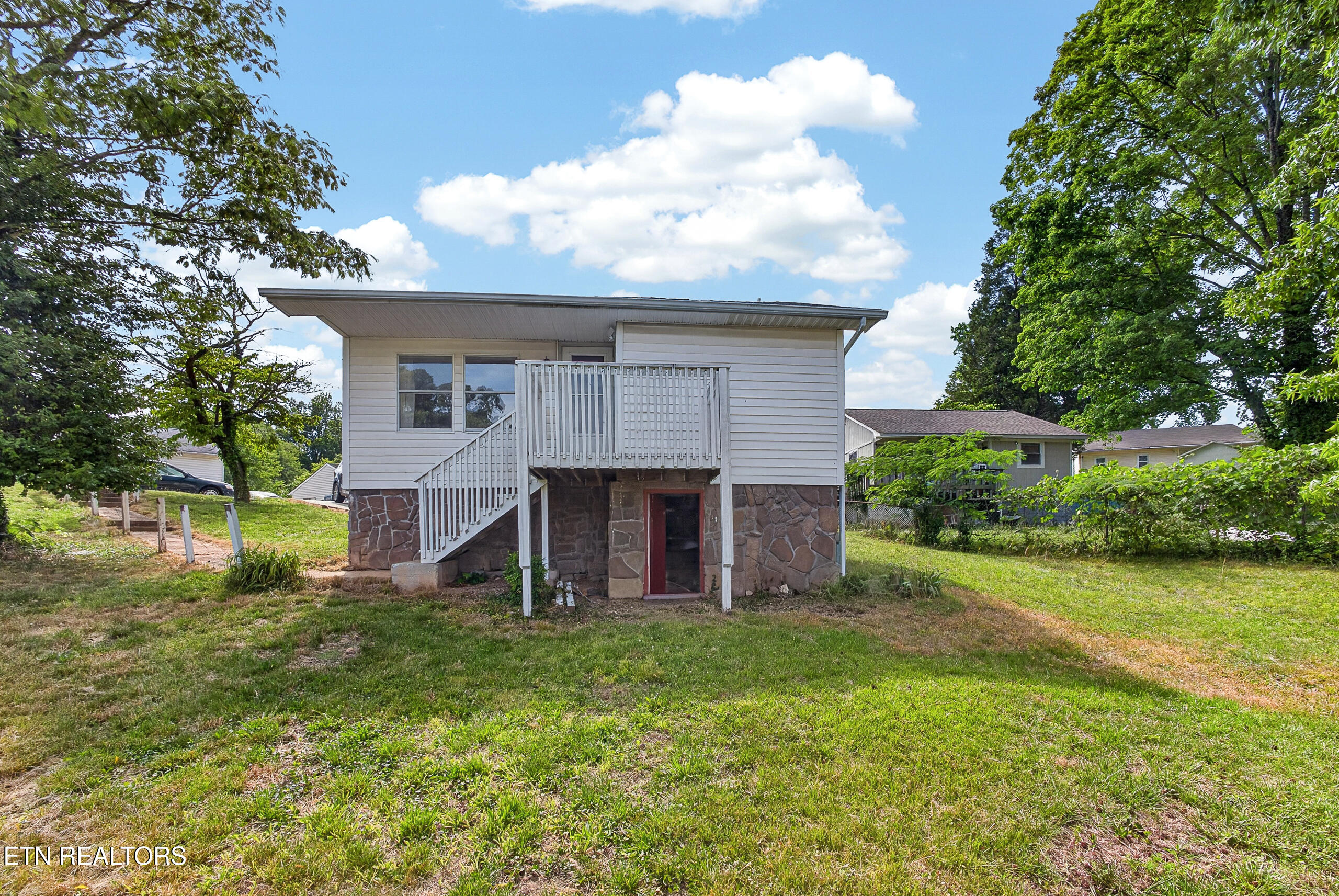 180 Johnson Road Oak Ridge TN 37830