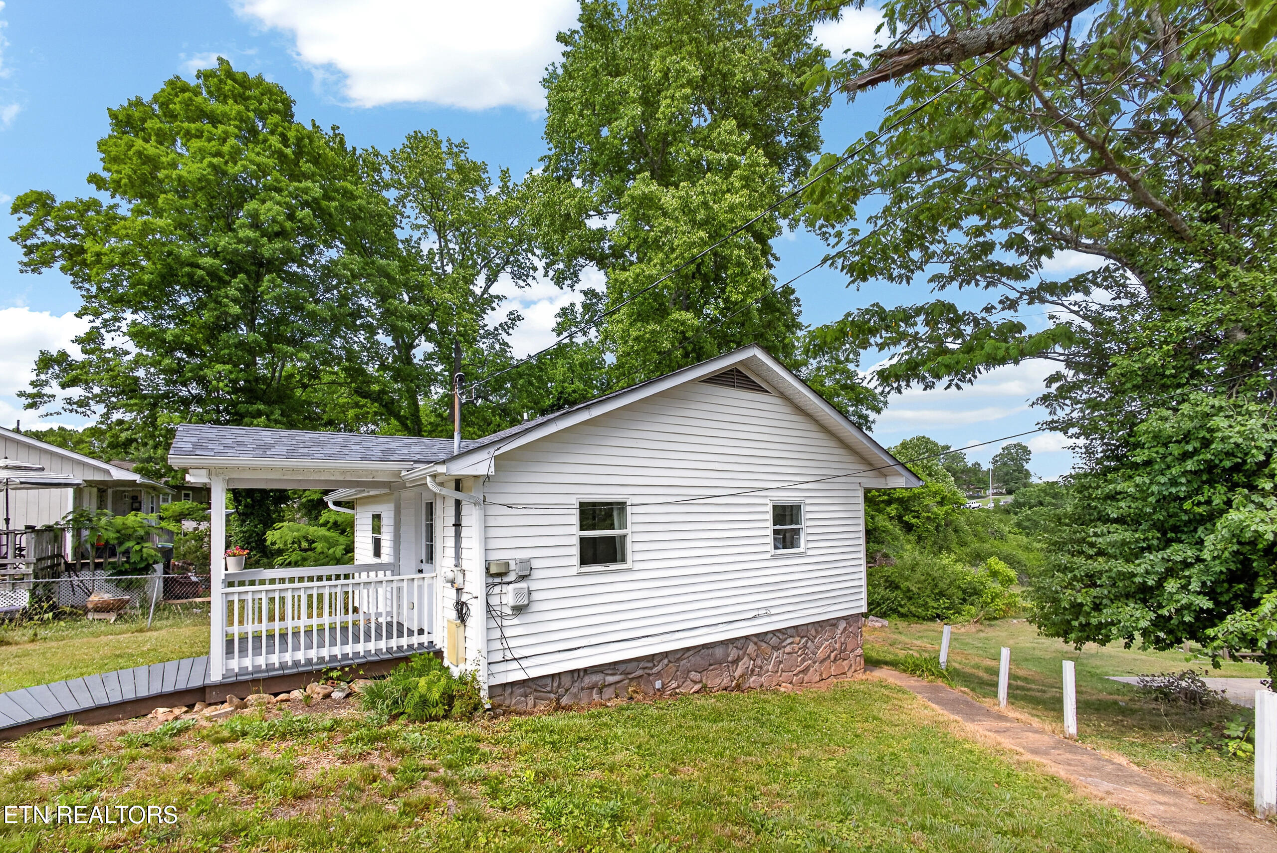 180 Johnson Road Oak Ridge TN 37830