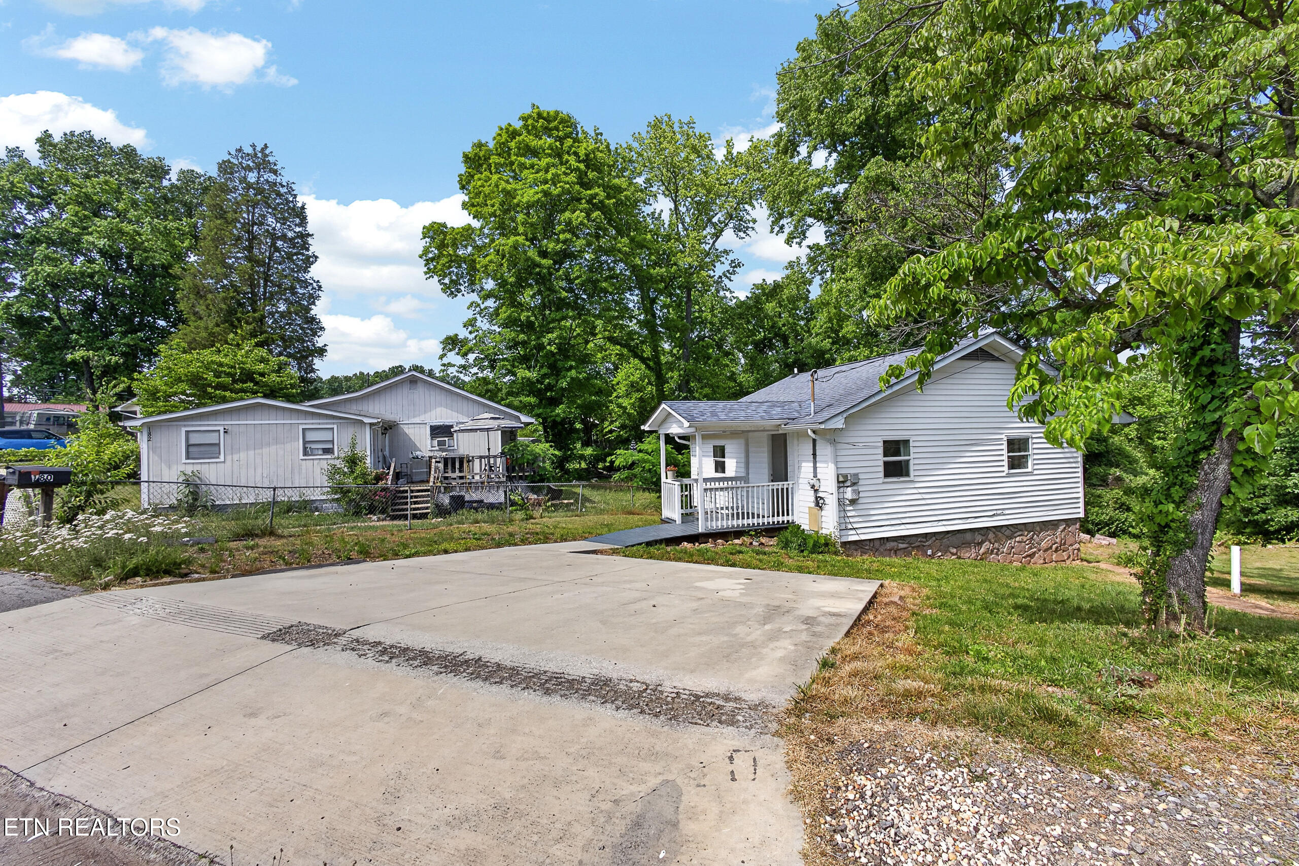 180 Johnson Road Oak Ridge TN 37830