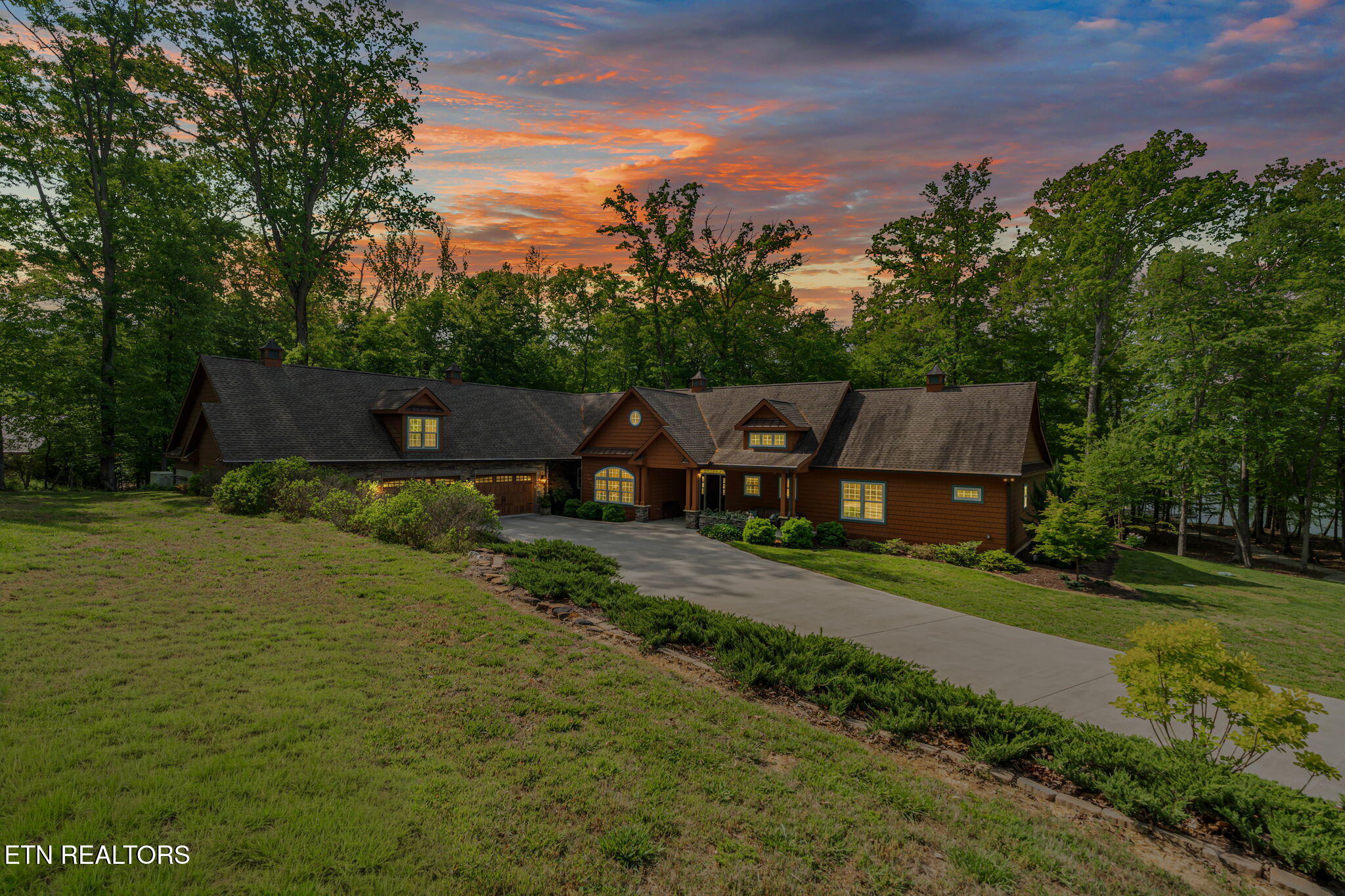 1466 Eagle Furnace Road Rockwood TN 37854
