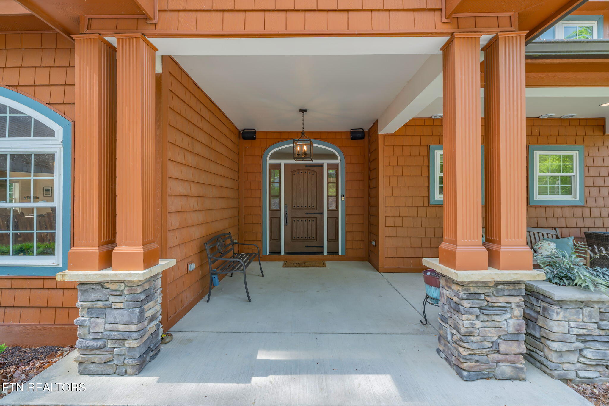 1466 Eagle Furnace Road Rockwood TN 37854