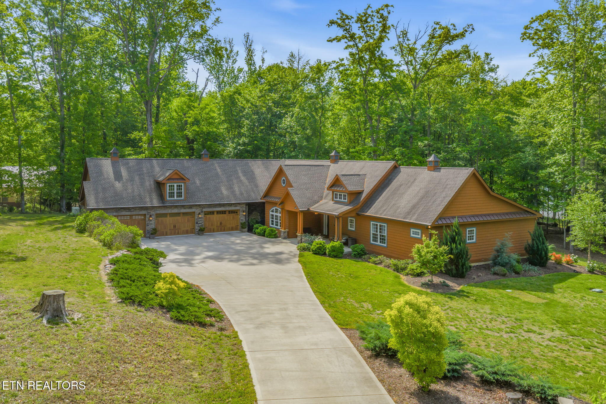 1466 Eagle Furnace Road Rockwood TN 37854