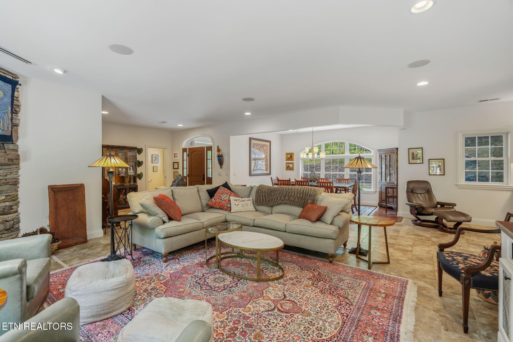1466 Eagle Furnace Road Rockwood TN 37854