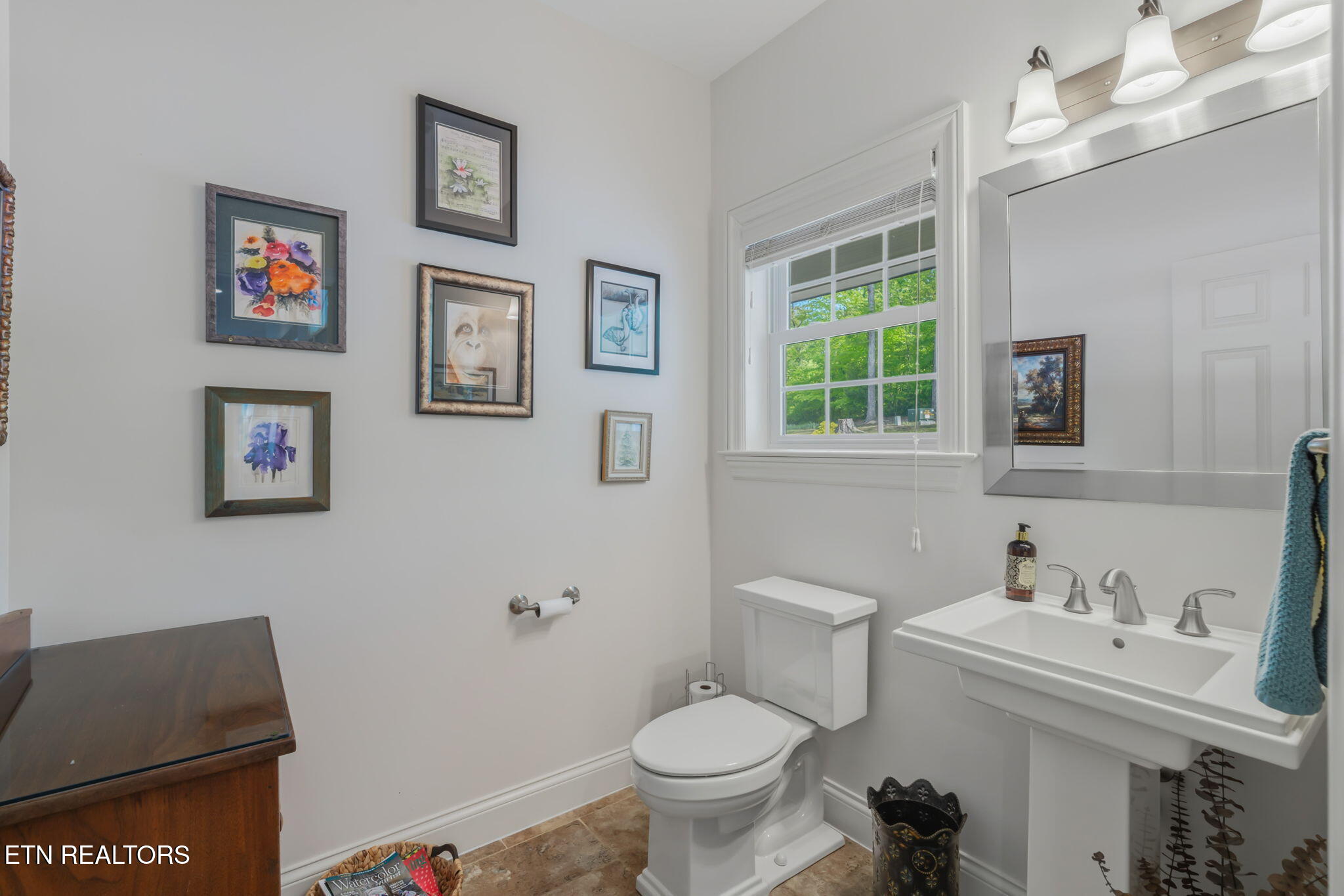 1466 Eagle Furnace Road Rockwood TN 37854