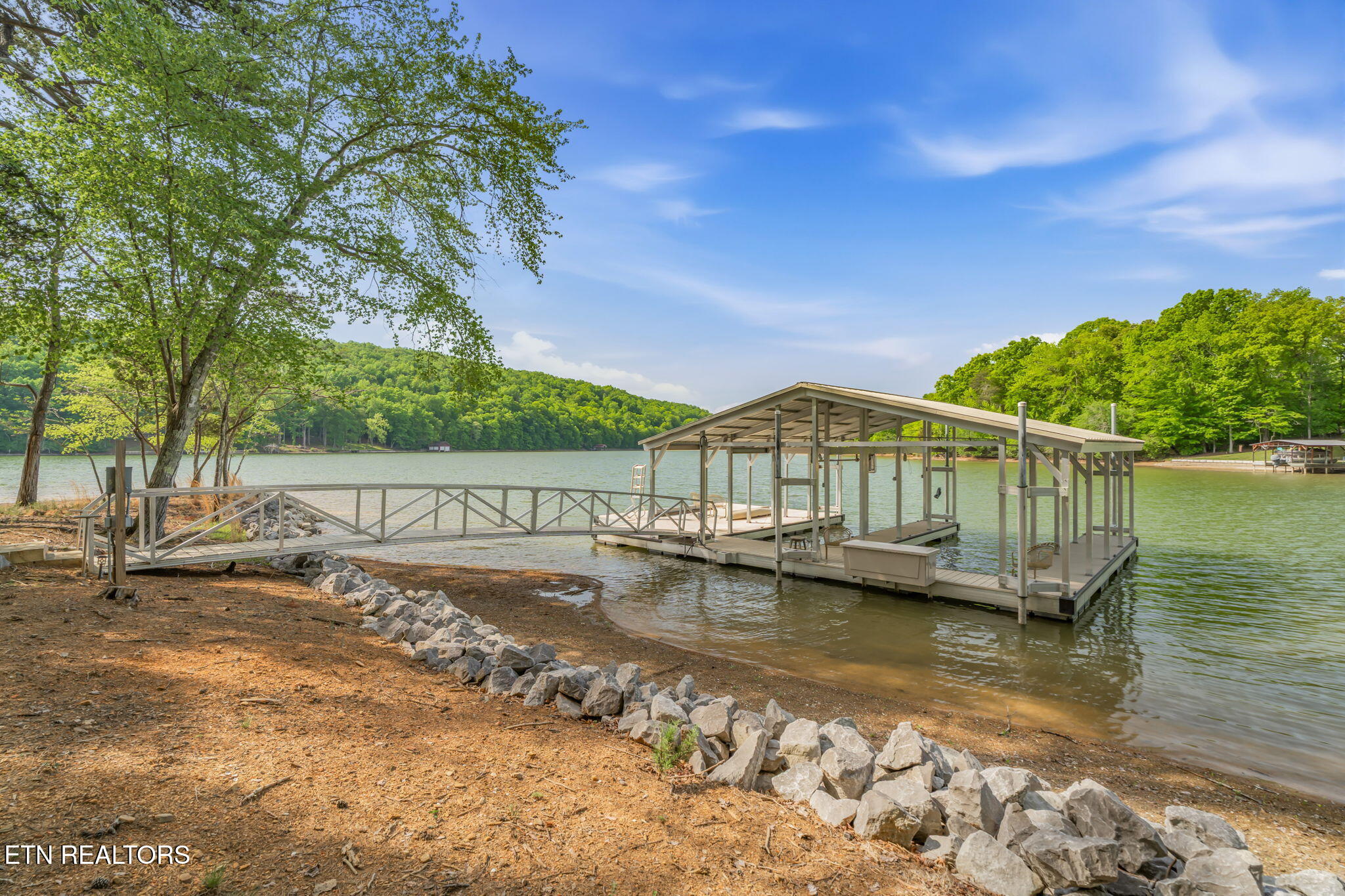 1466 Eagle Furnace Road Rockwood TN 37854