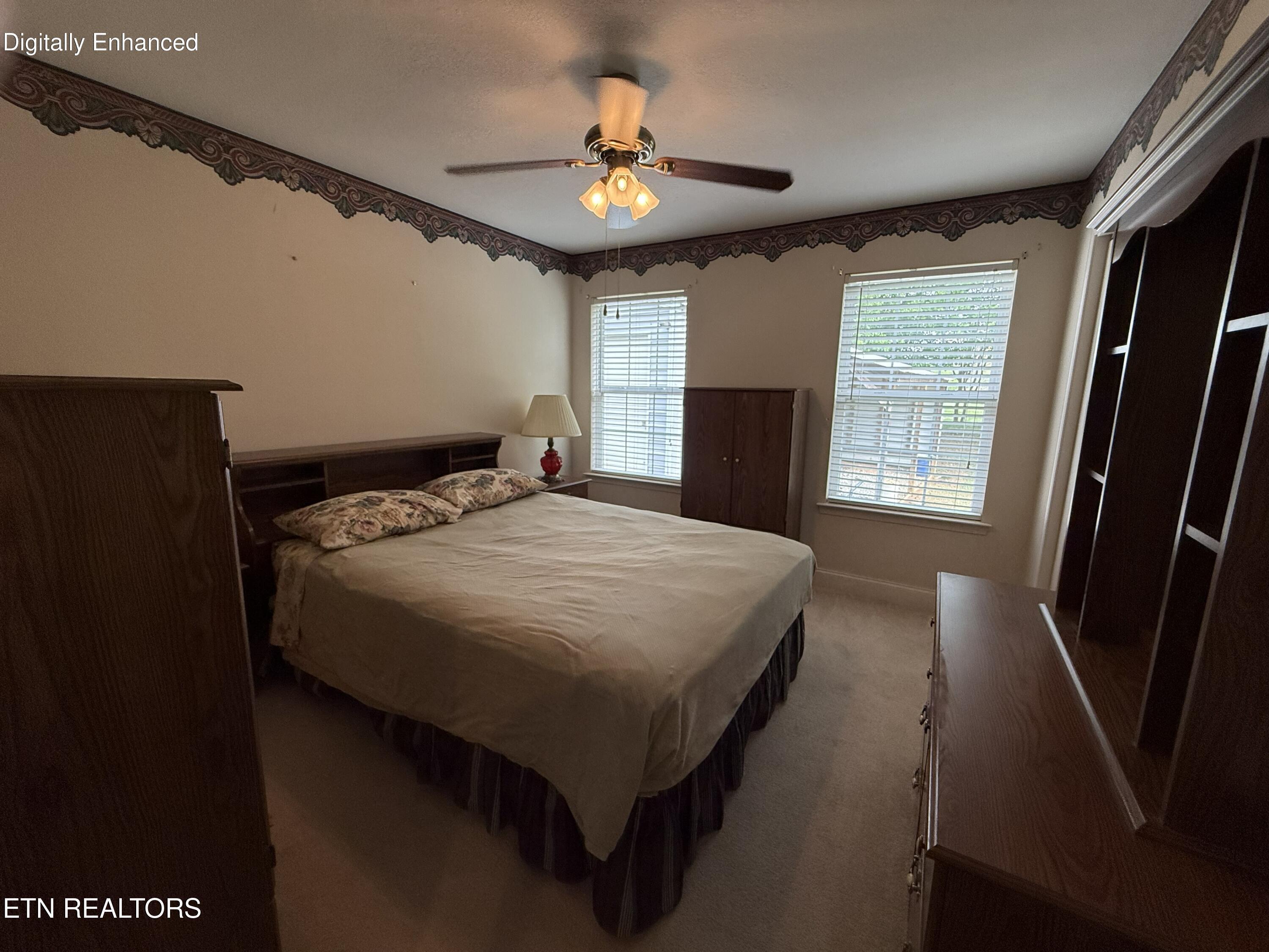 253 Fyke Drive Athens TN 37303
