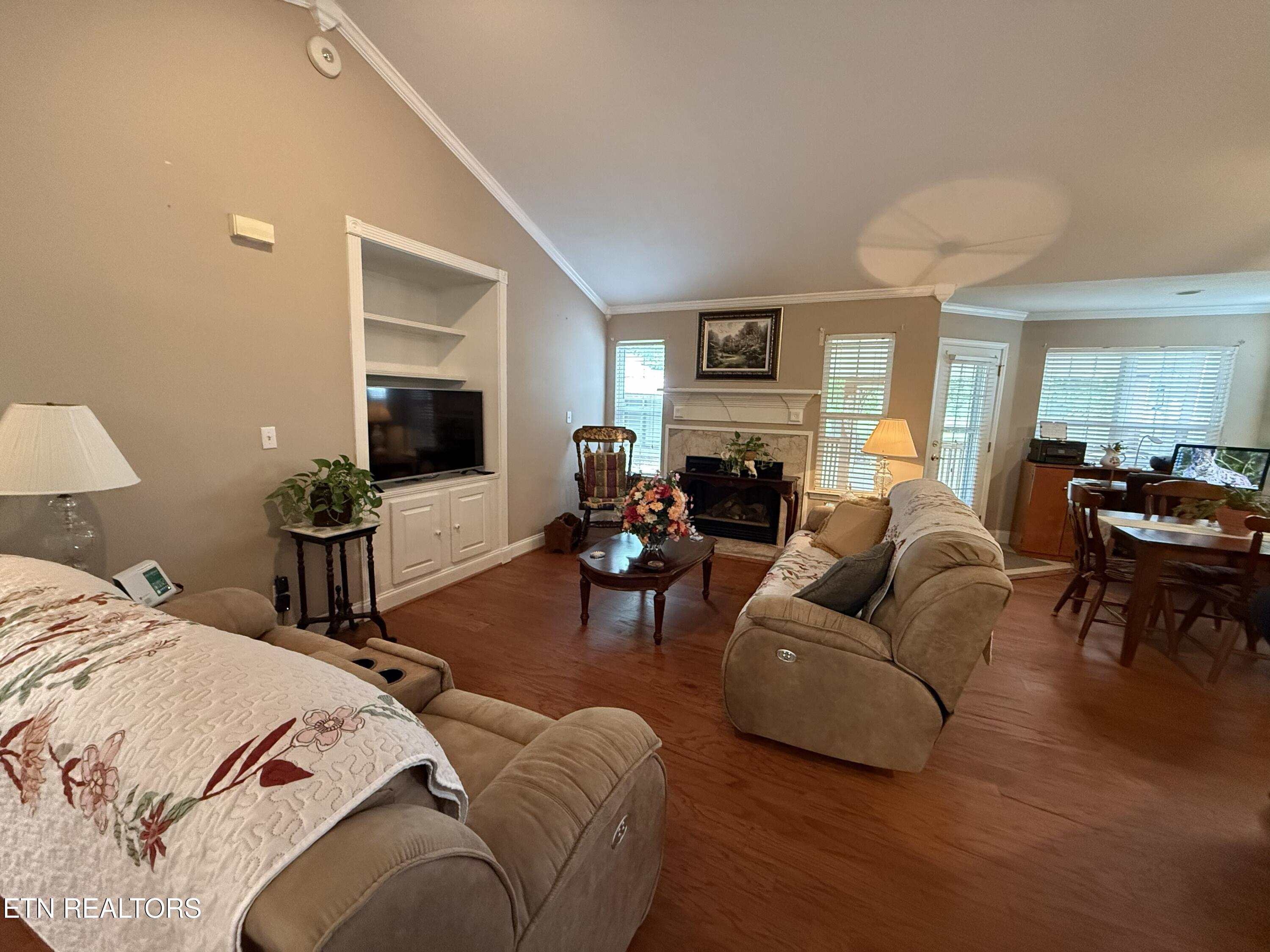 253 Fyke Drive Athens TN 37303