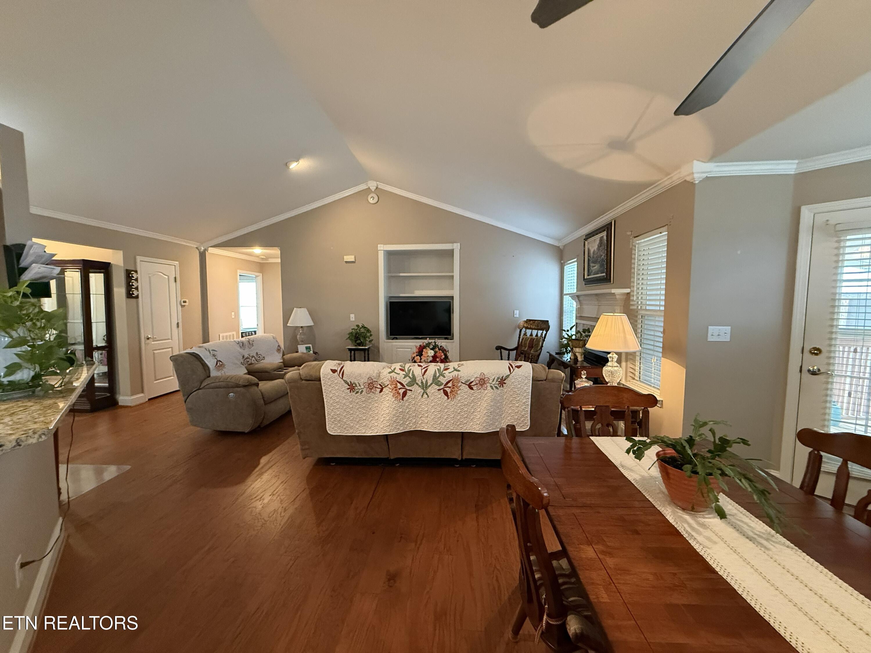 253 Fyke Drive Athens TN 37303