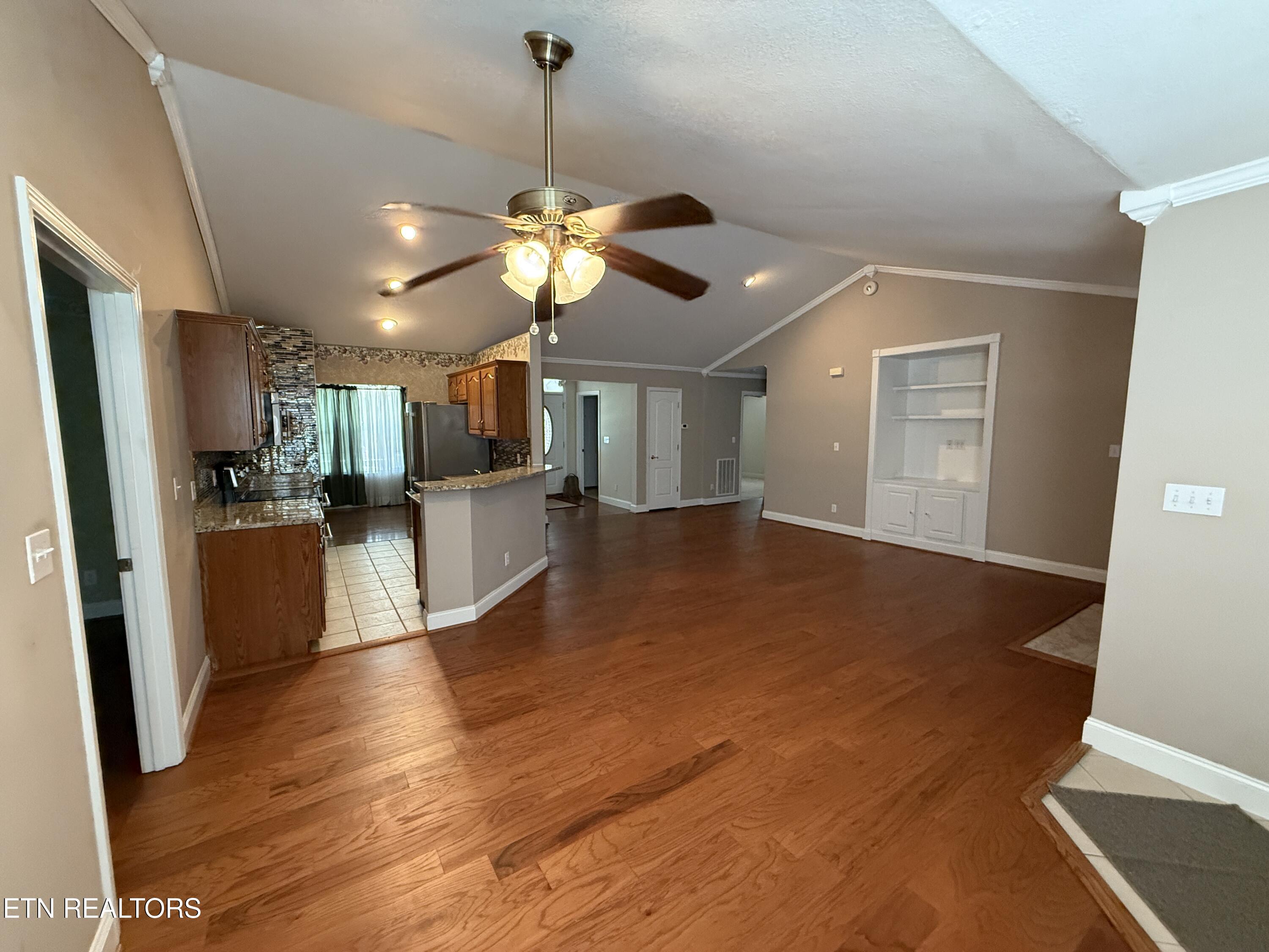 253 Fyke Drive Athens TN 37303