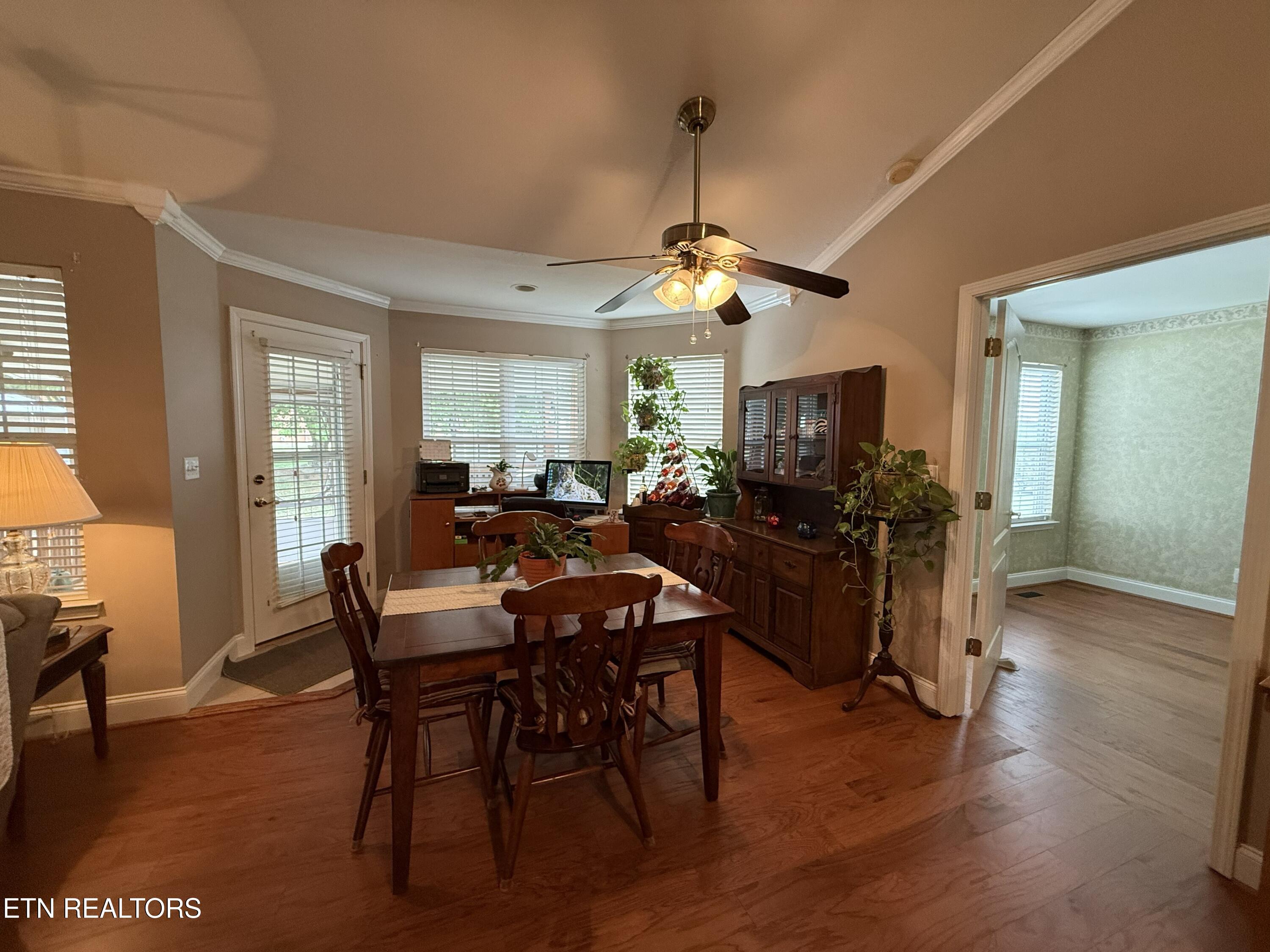 253 Fyke Drive Athens TN 37303