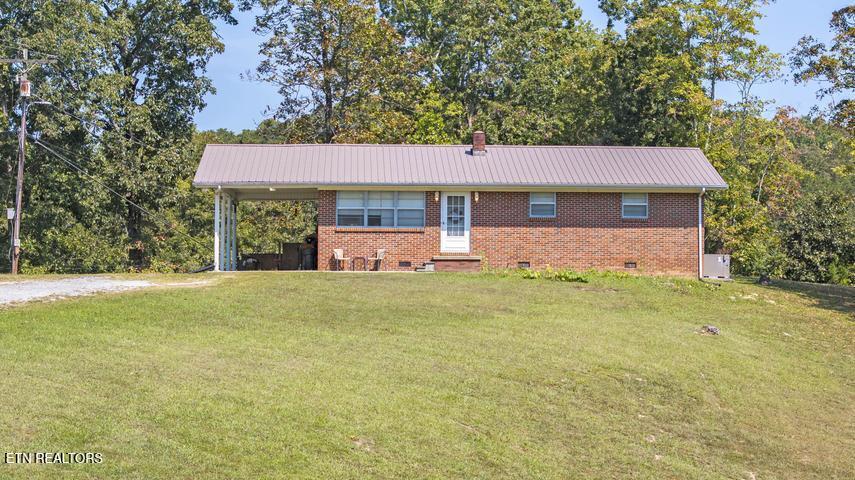 2285 Euchee Chapel Road Spring City TN 37381