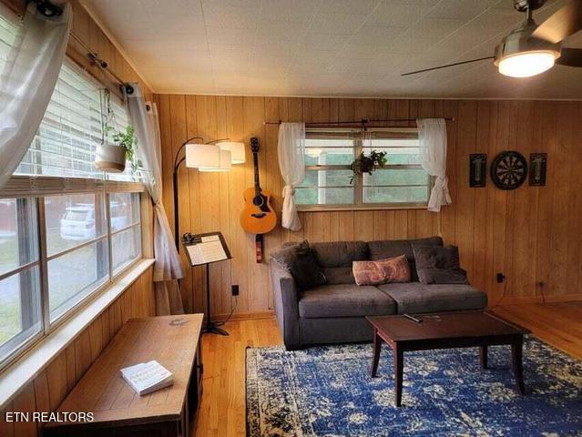 2285 Euchee Chapel Road Spring City TN 37381