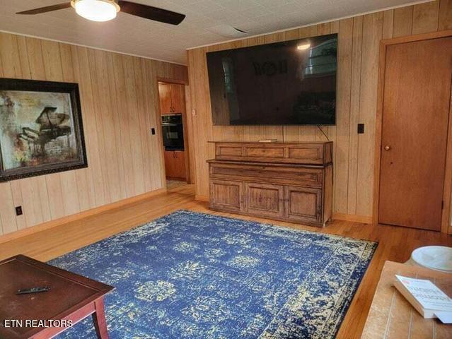 2285 Euchee Chapel Road Spring City TN 37381
