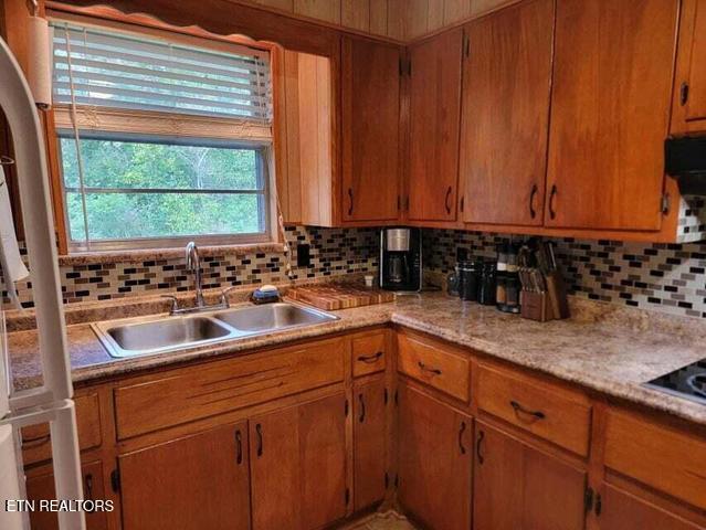 2285 Euchee Chapel Road Spring City TN 37381