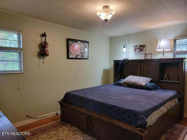 2285 Euchee Chapel Road Spring City TN 37381